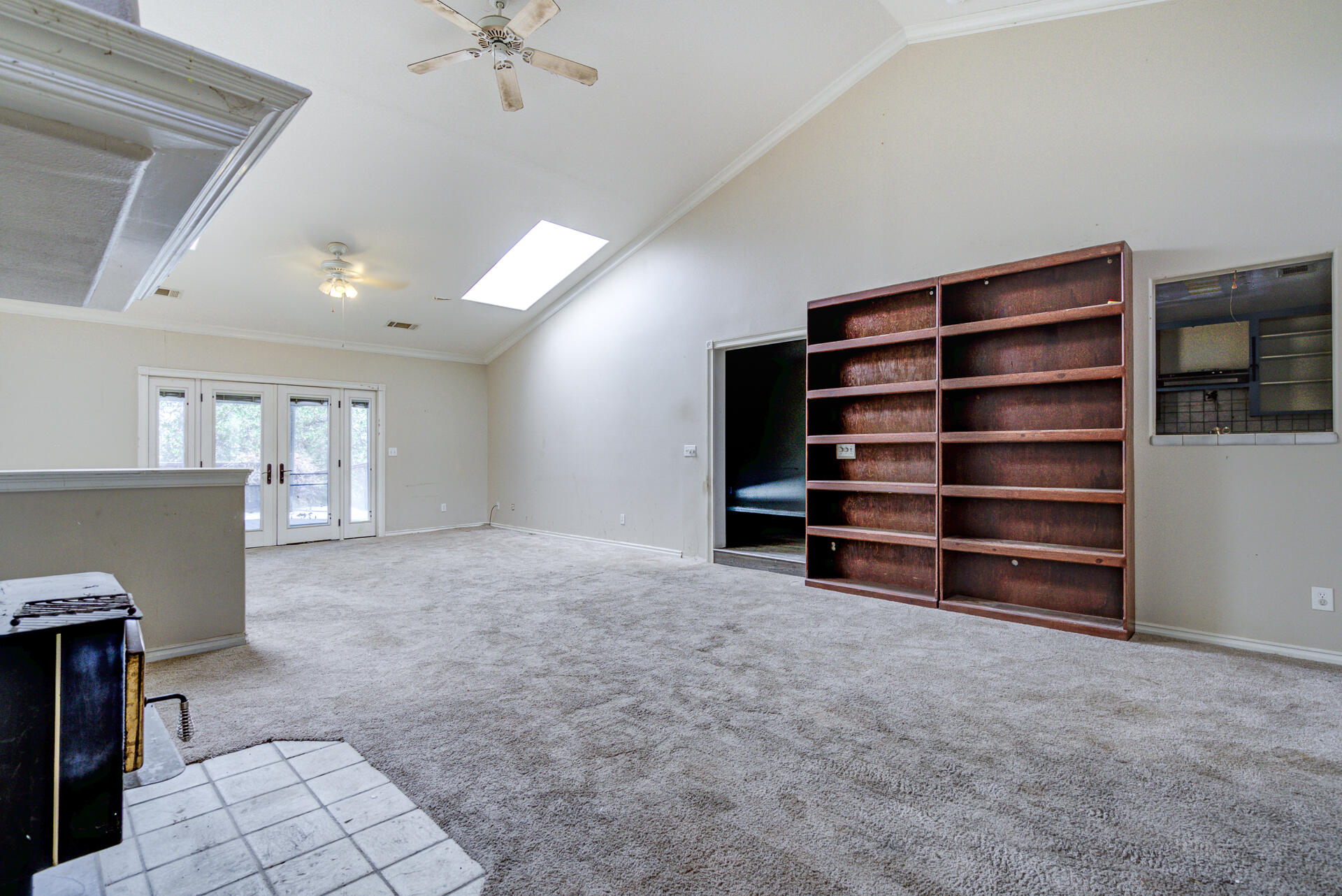 11451 Rainbow Lake Road