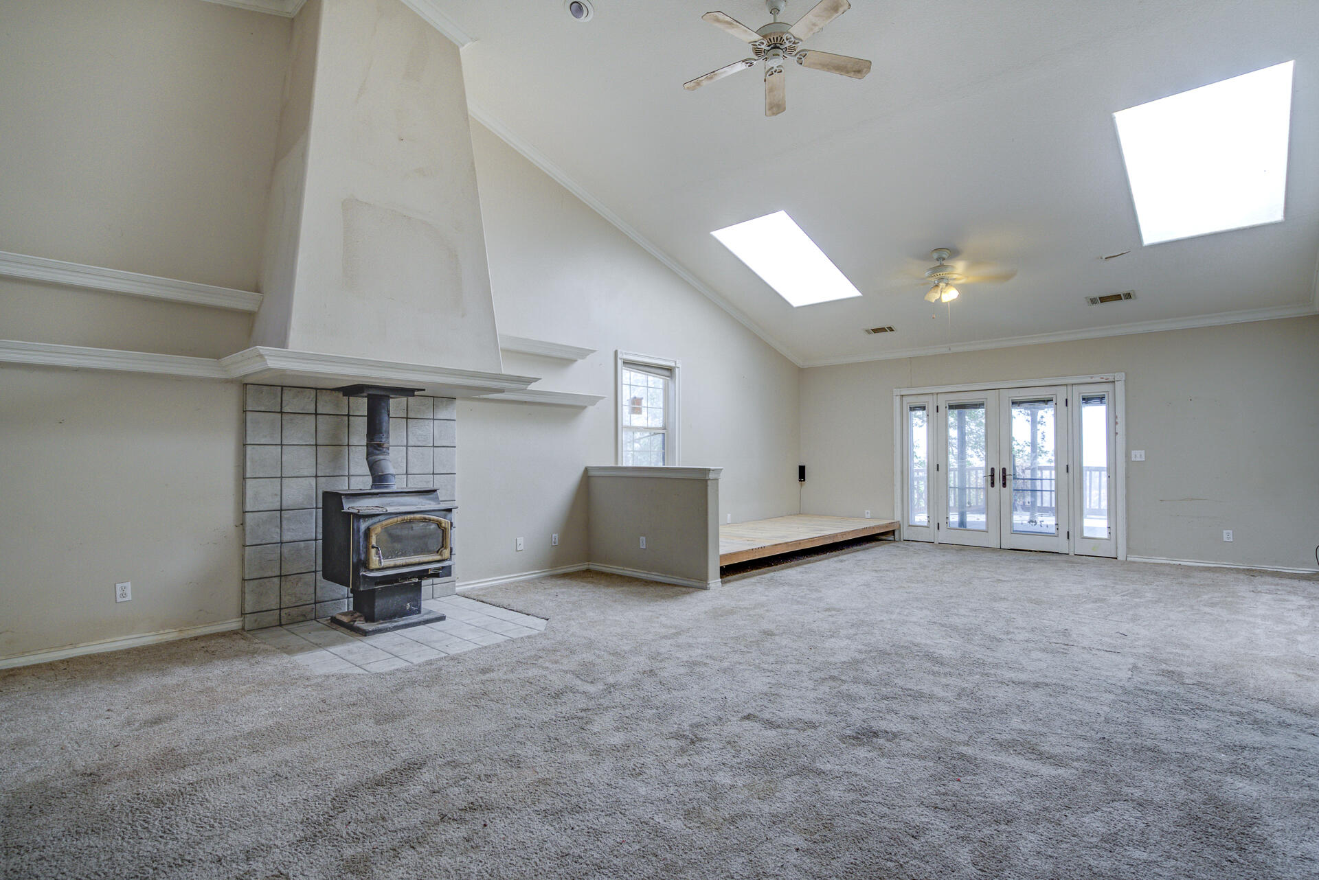 11451 Rainbow Lake Road