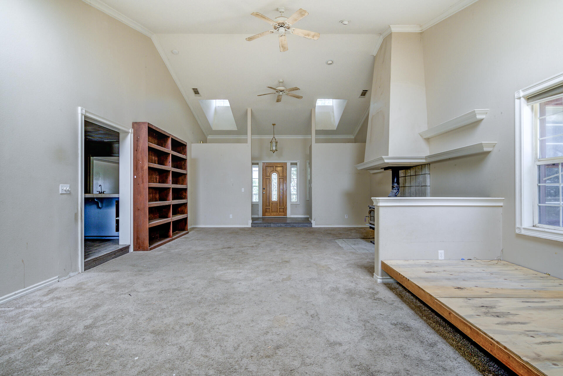 11451 Rainbow Lake Road