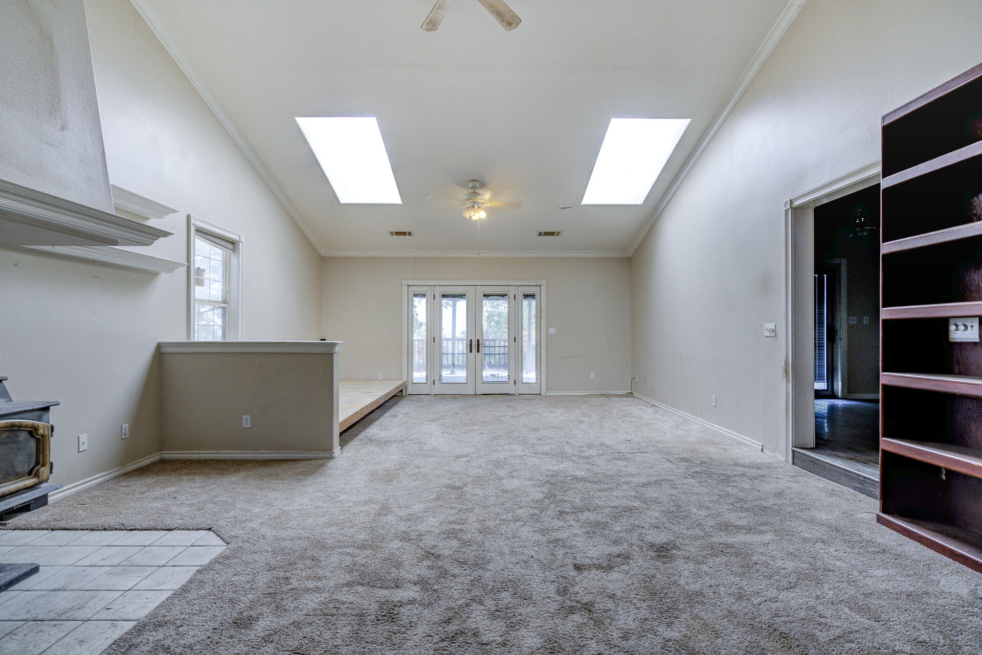 11451 Rainbow Lake Road