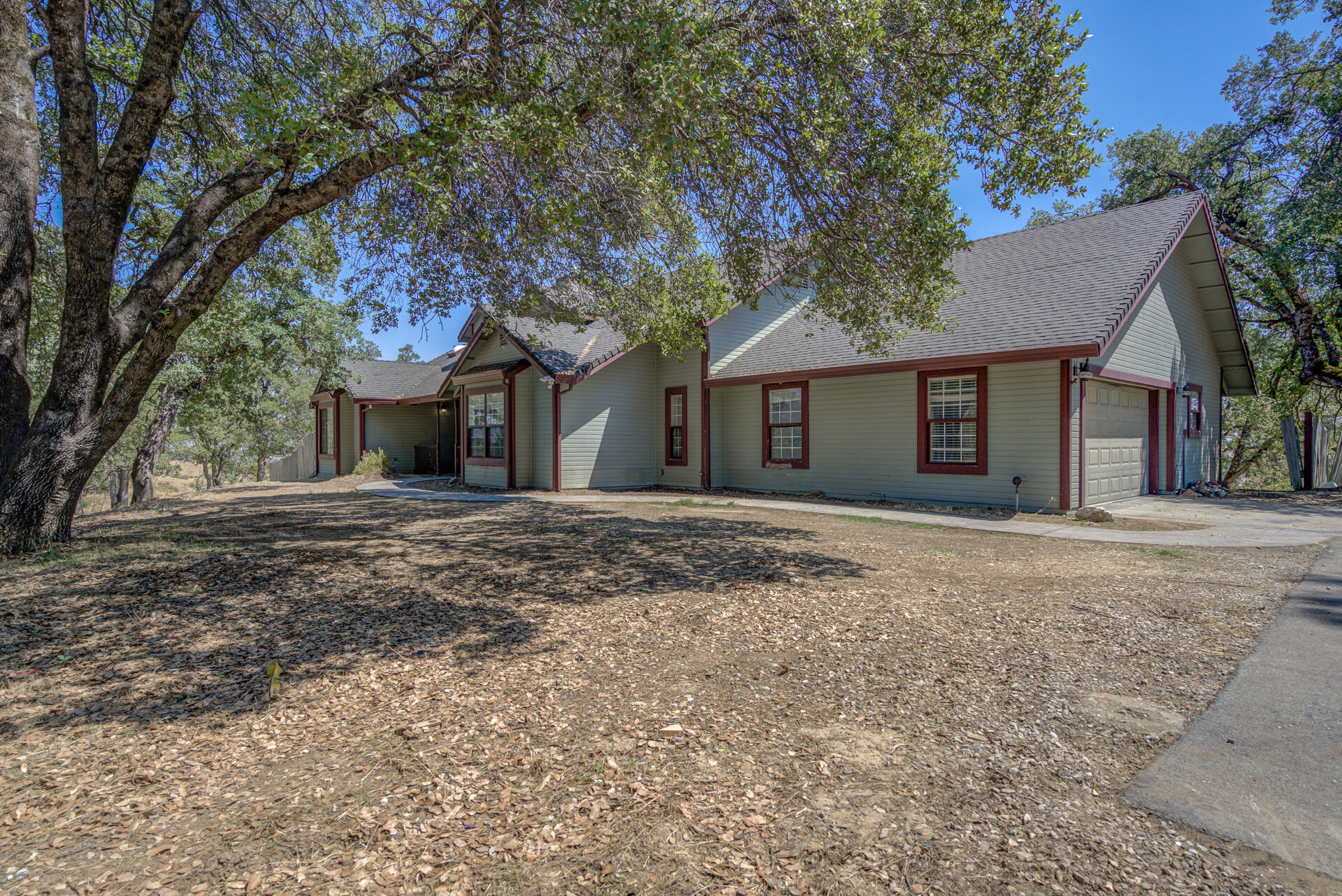 11451 Rainbow Lake Road