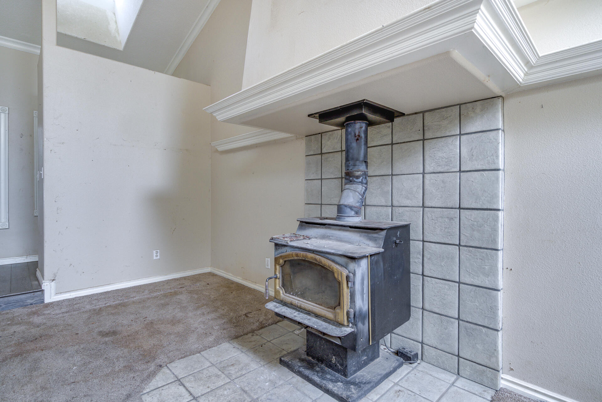 11451 Rainbow Lake Road