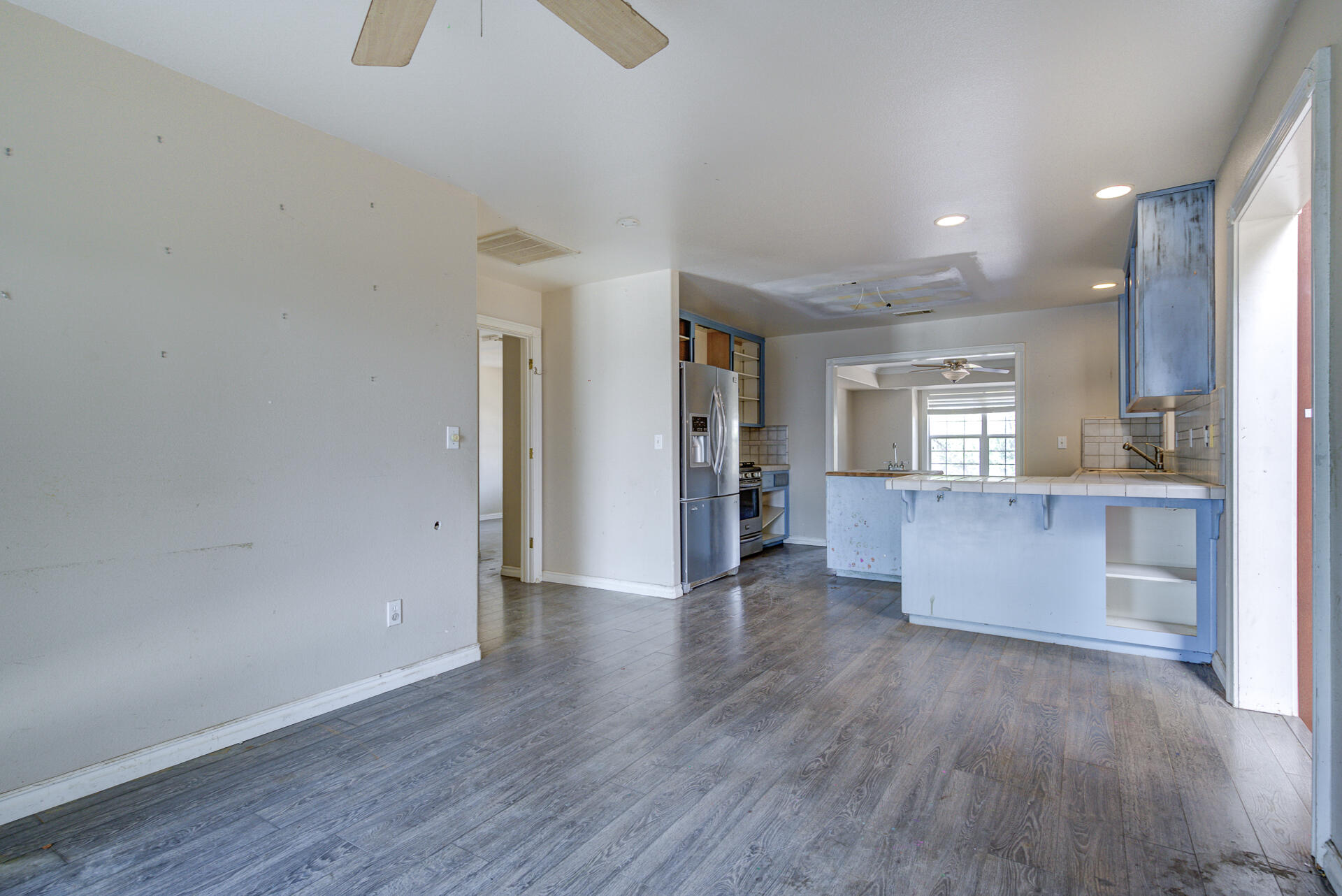 11451 Rainbow Lake Road