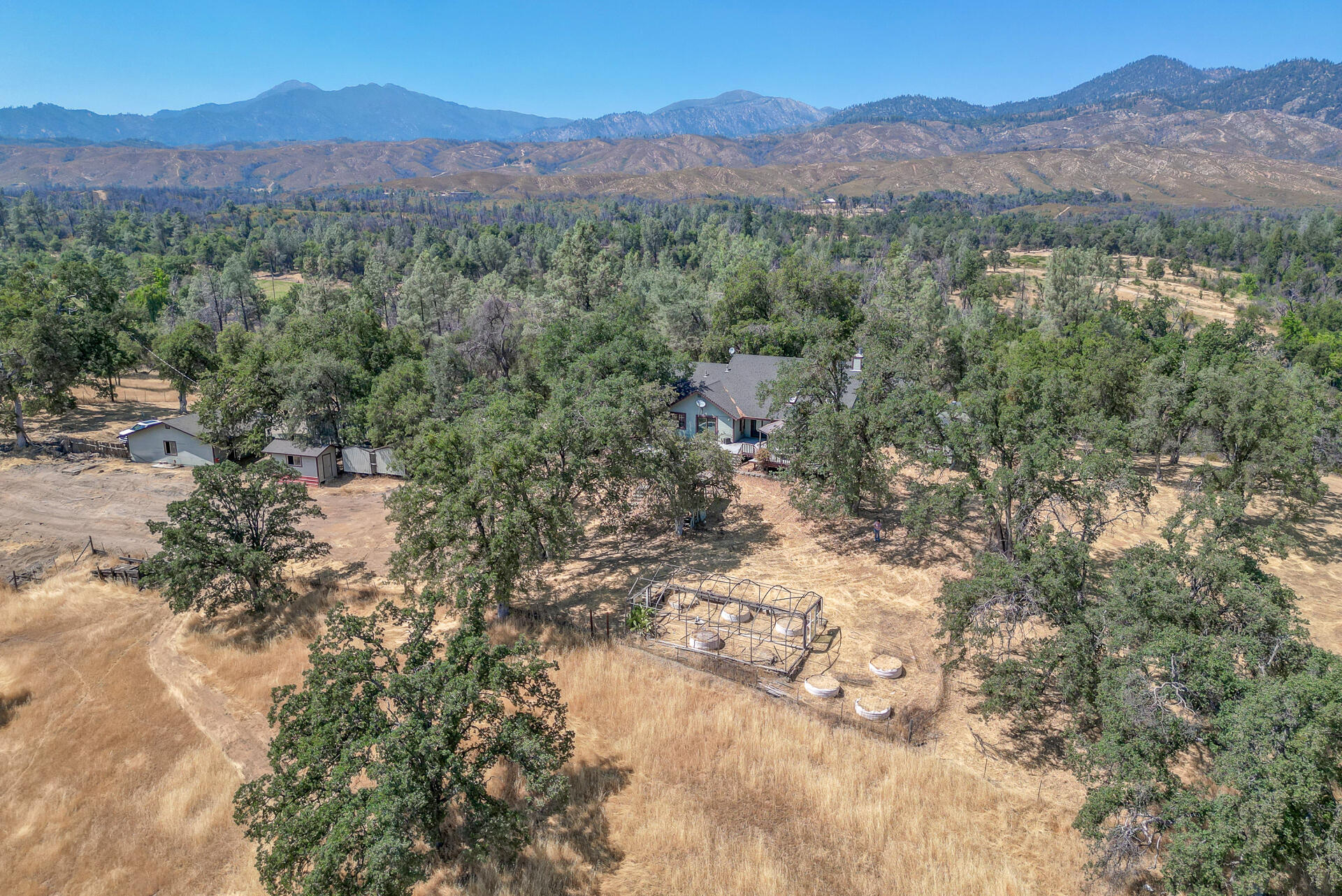 11451 Rainbow Lake Road