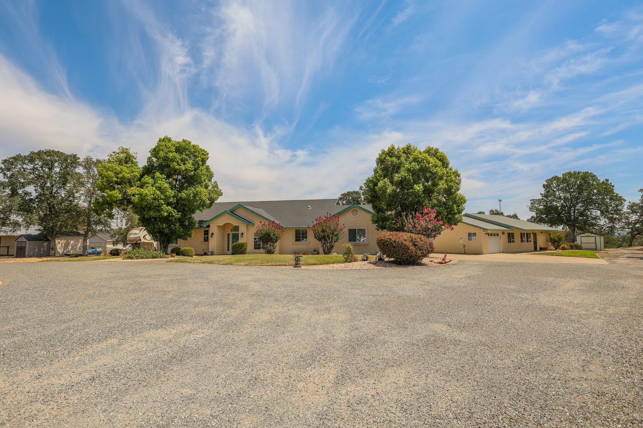 18850 Country Hills Drive