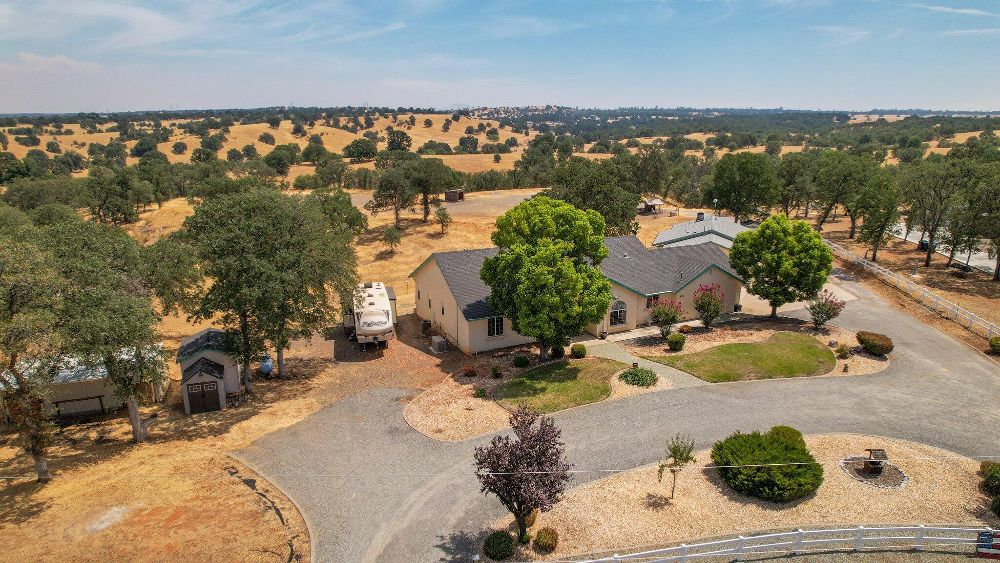 18850 Country Hills Drive