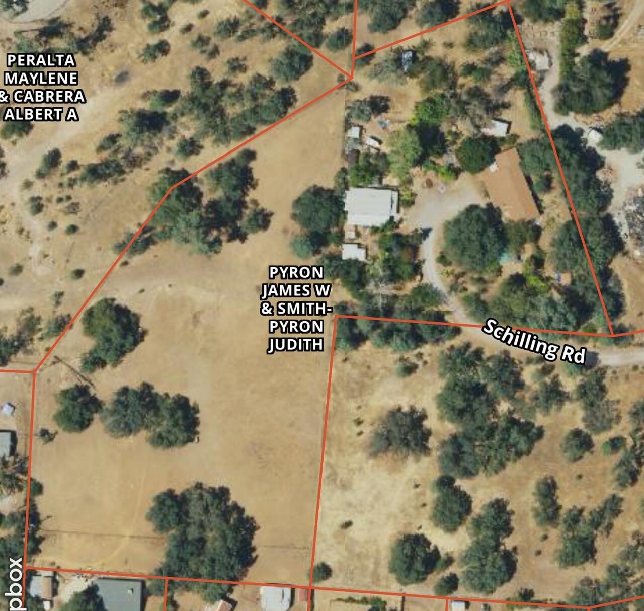 16412 Schilling Road