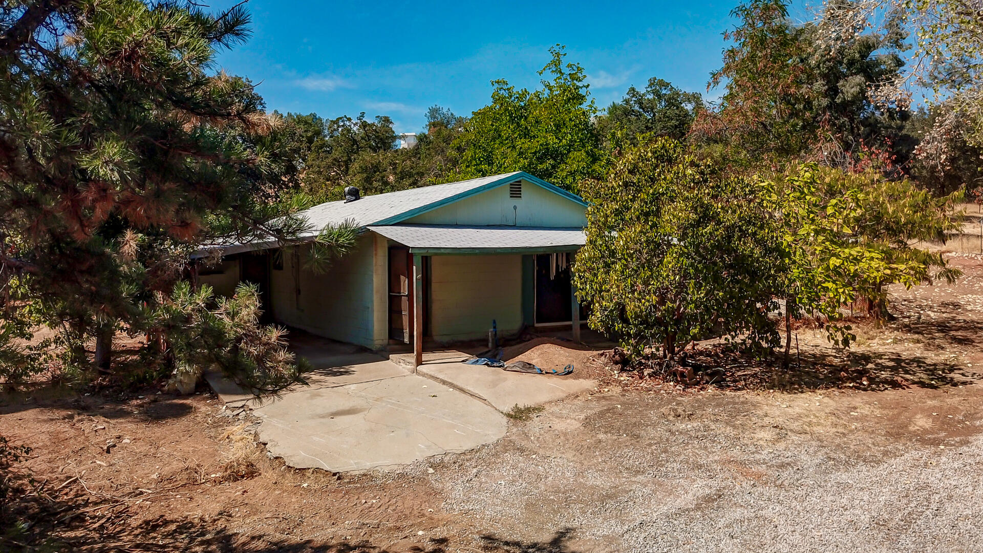 16412 Schilling Road