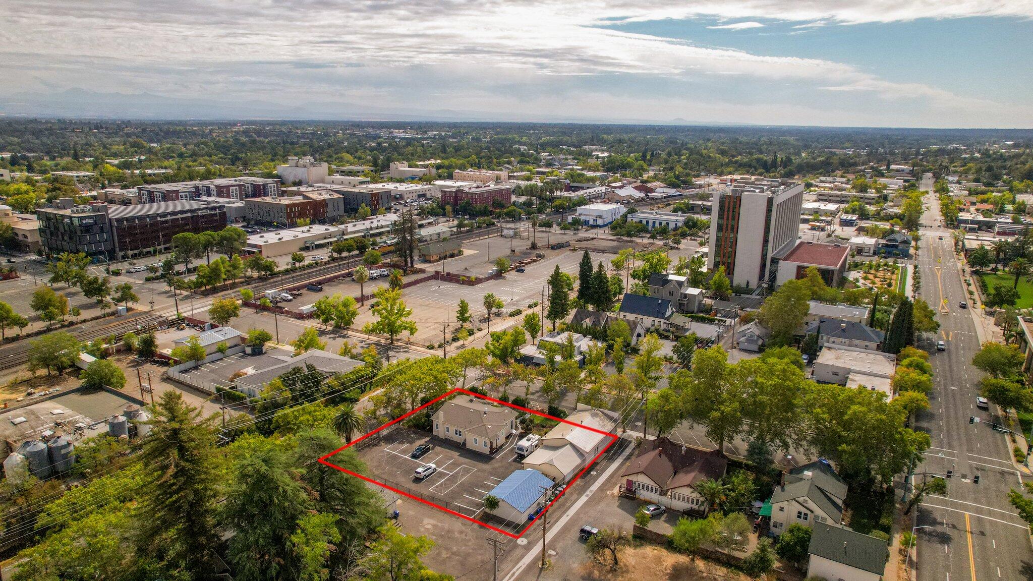 1352/1336 Oregon st Avenue