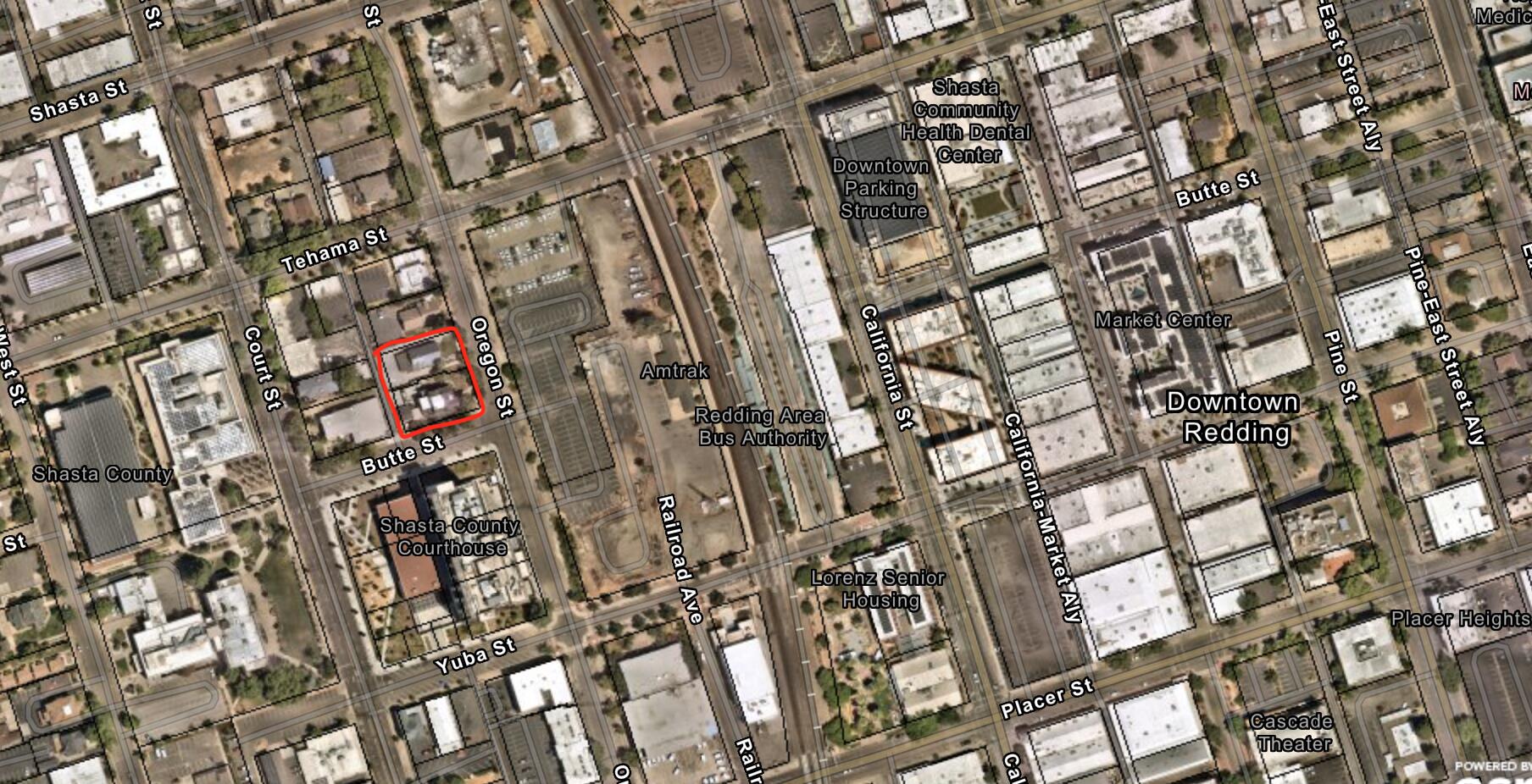 1352/1336 Oregon st Avenue