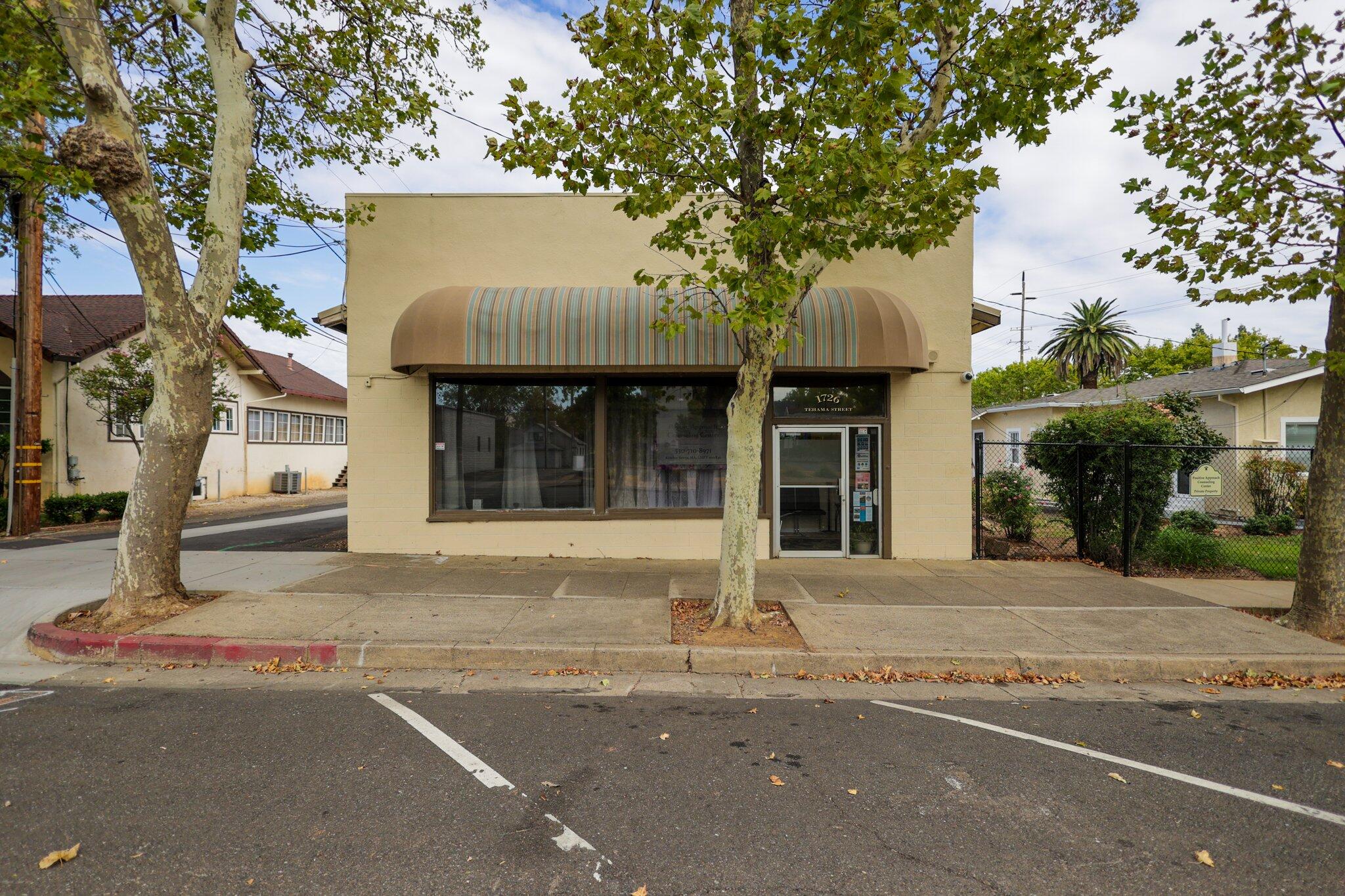 1352/1336 Oregon st Avenue