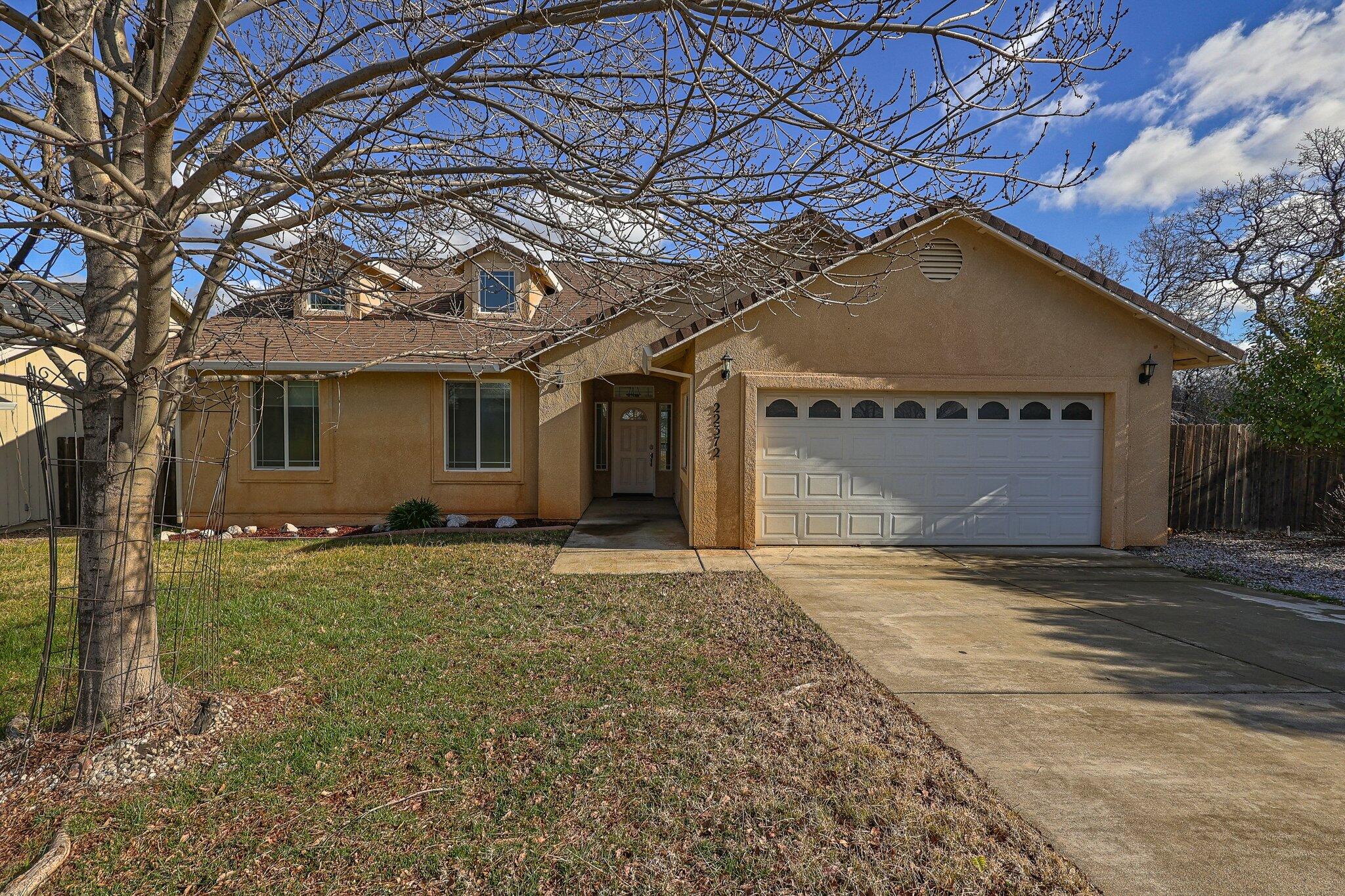 22372 Blue Ridge Mountain Drive