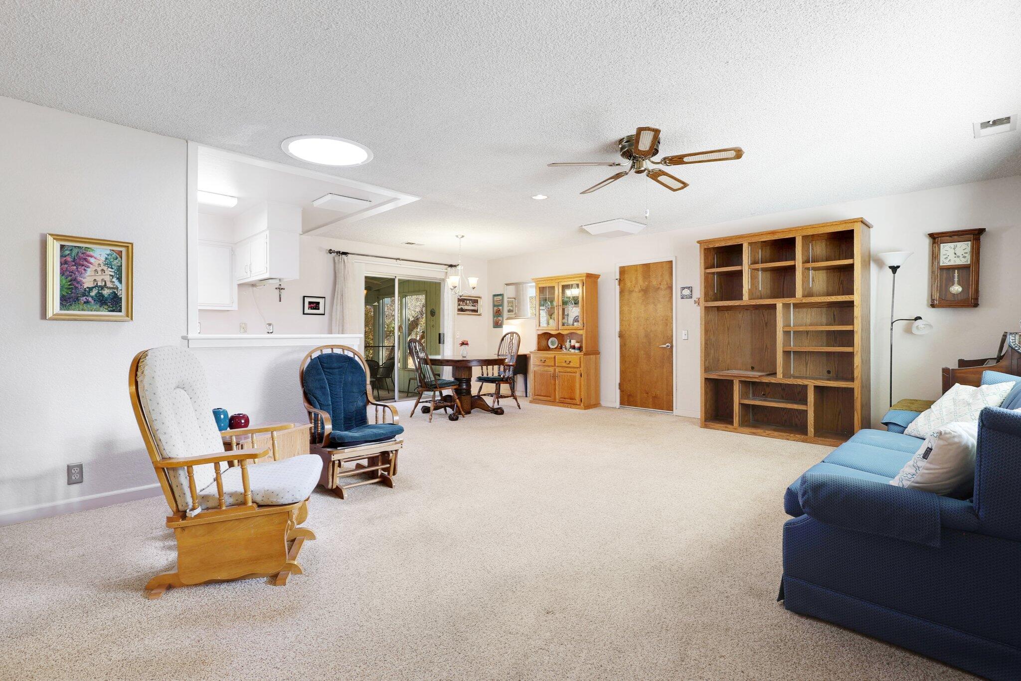 6564 Whispering Canyon Drive