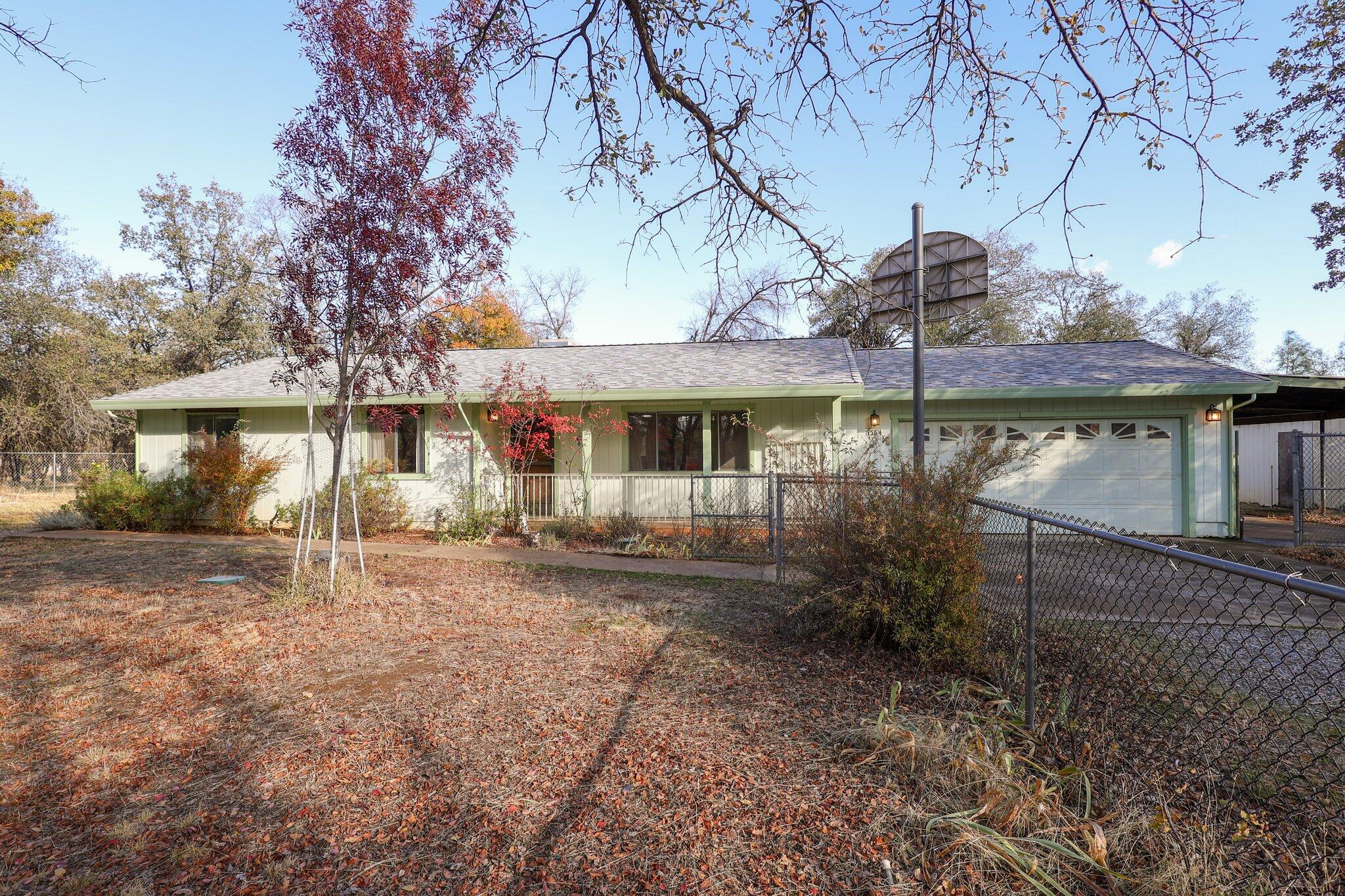 6564 Whispering Canyon Drive