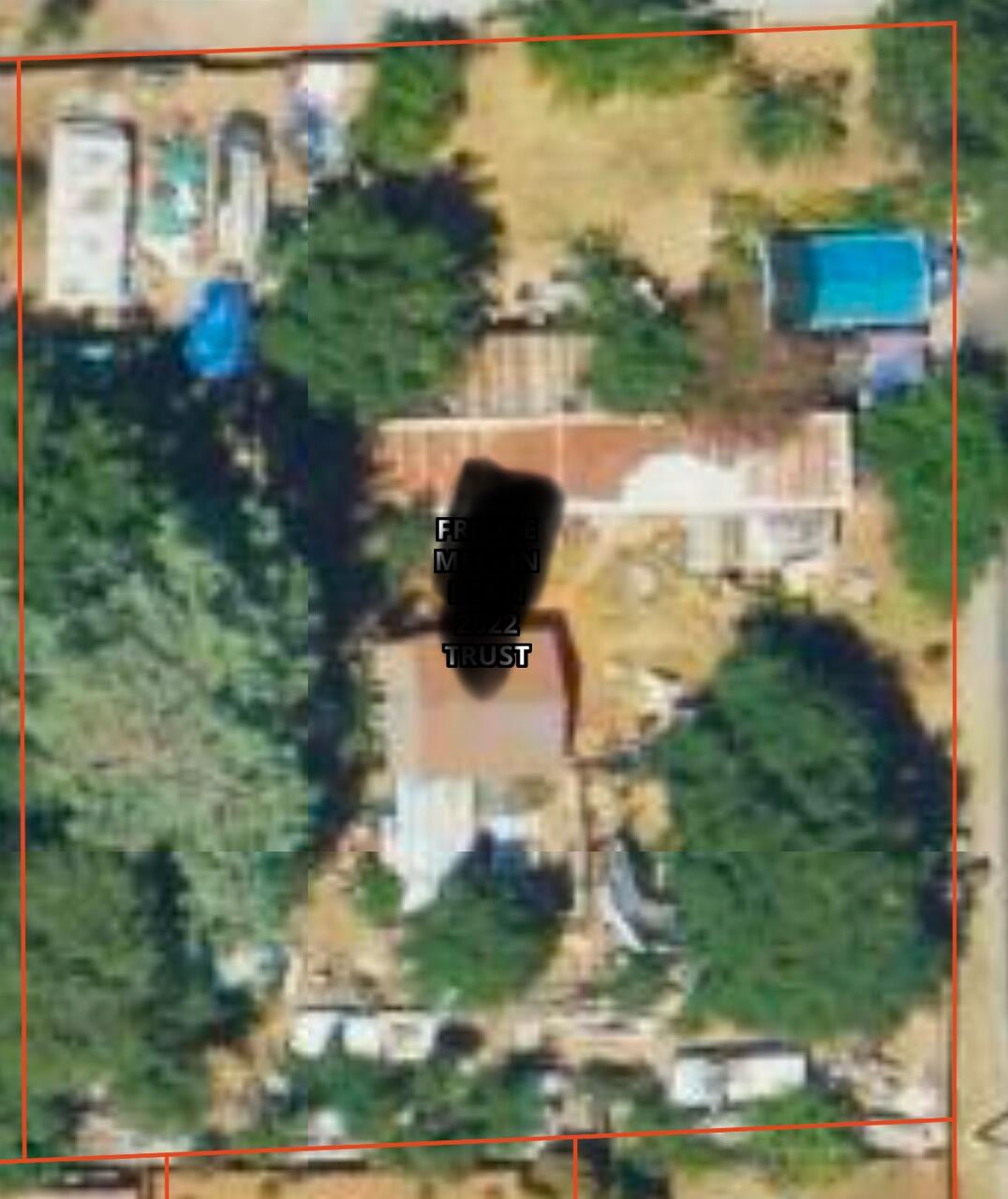 3880 Los Gatos Avenue