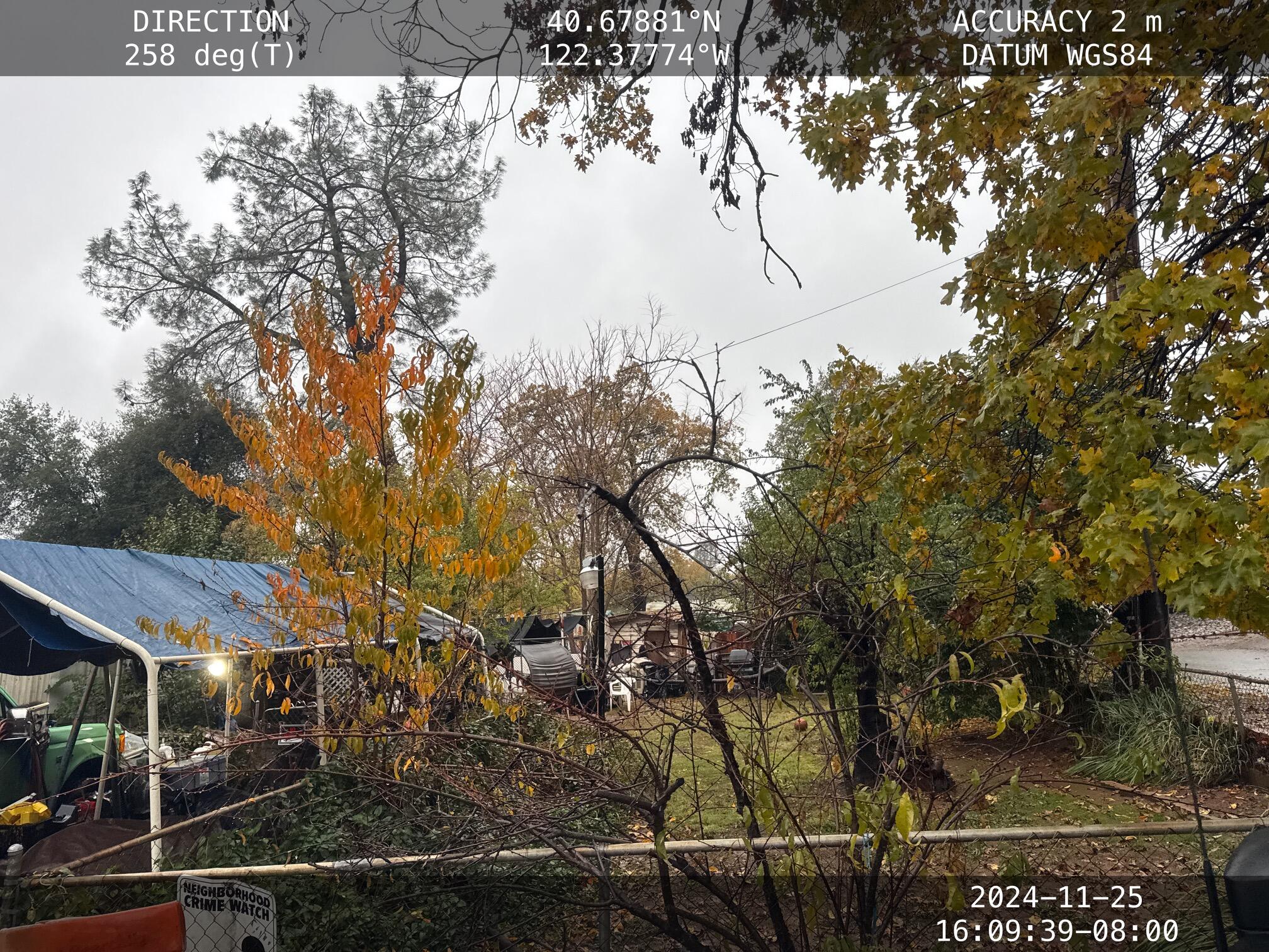 3880 Los Gatos Avenue