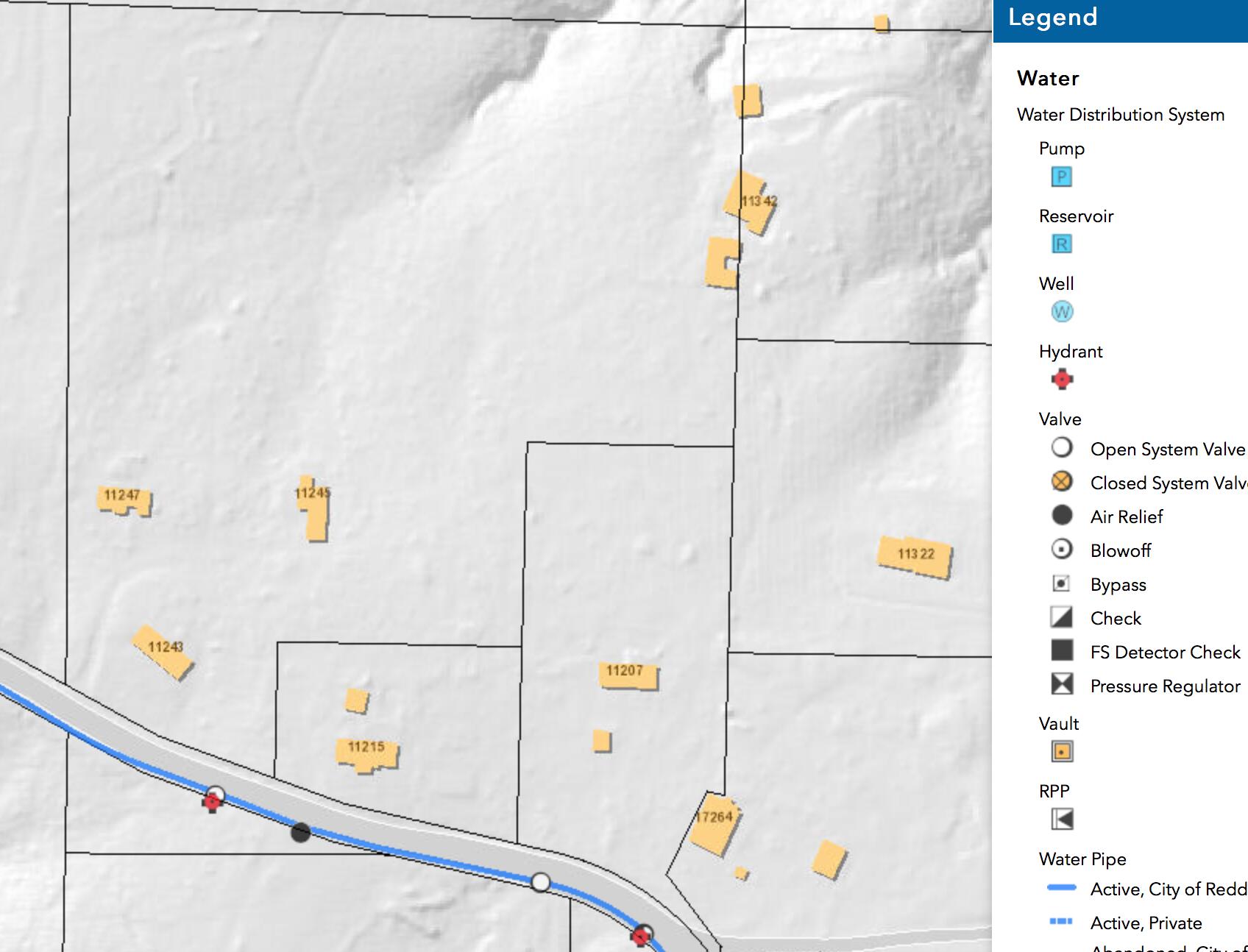 11243 Quartz Hill Road