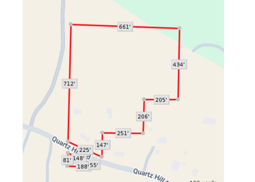 11243 Quartz Hill Road