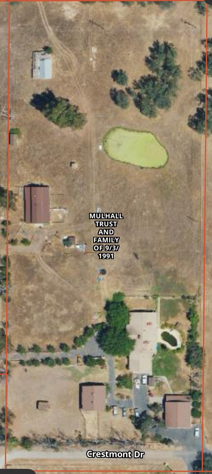 23246 Crestmont Drive