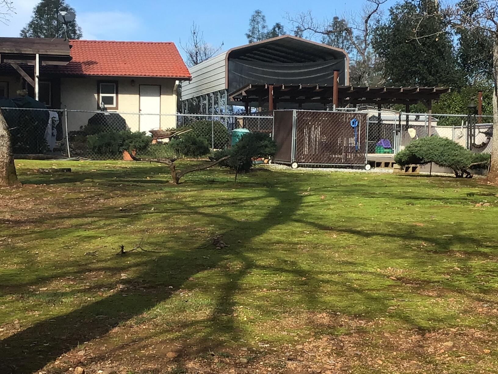 16383 China Gulch Drive