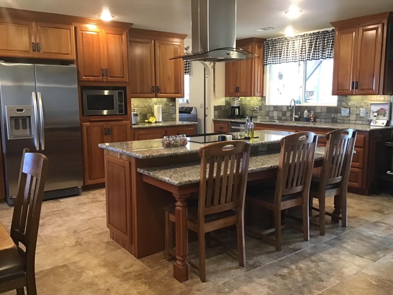 16383 China Gulch Drive