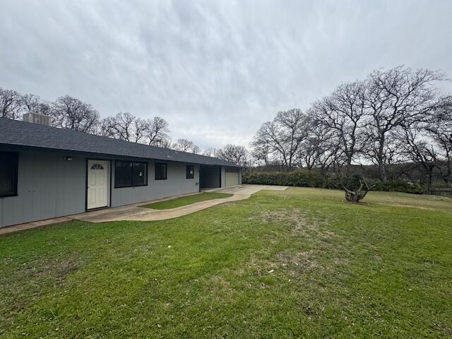 16800 Matlock Loop Road