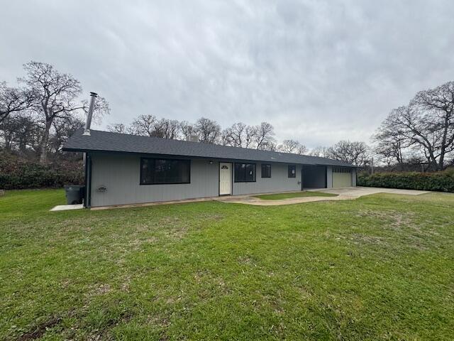 16800 Matlock Loop Road