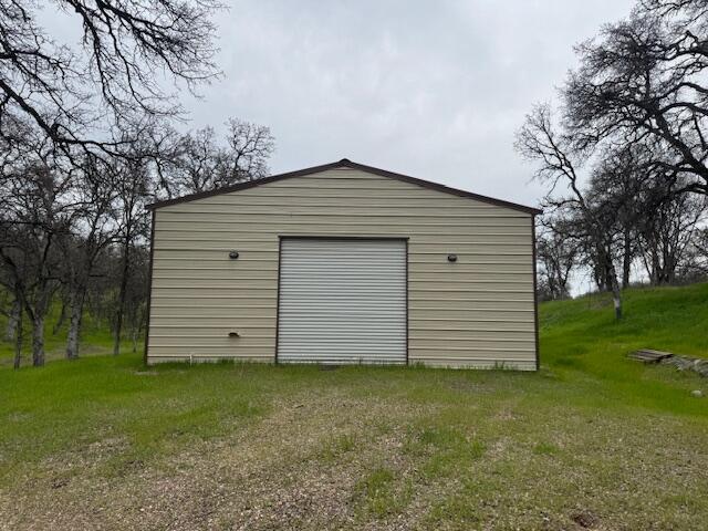 16800 Matlock Loop Road