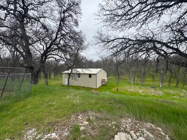 16800 Matlock Loop Road