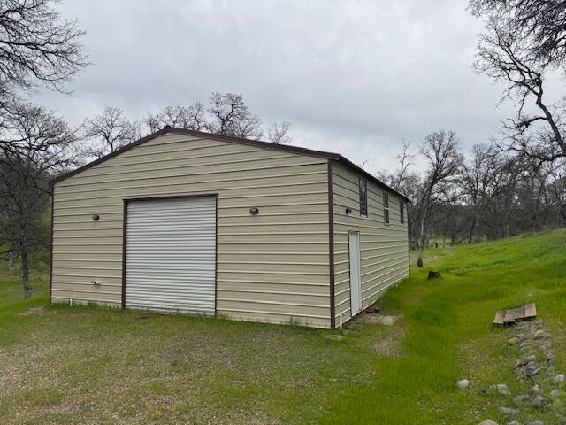 16800 Matlock Loop Road