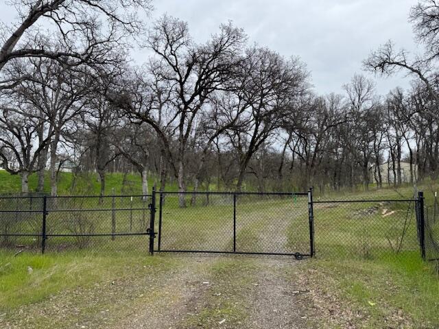 16800 Matlock Loop Road