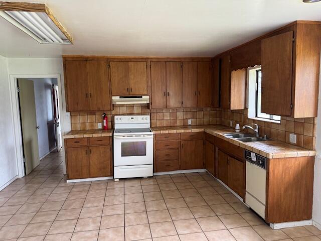 16800 Matlock Loop Road