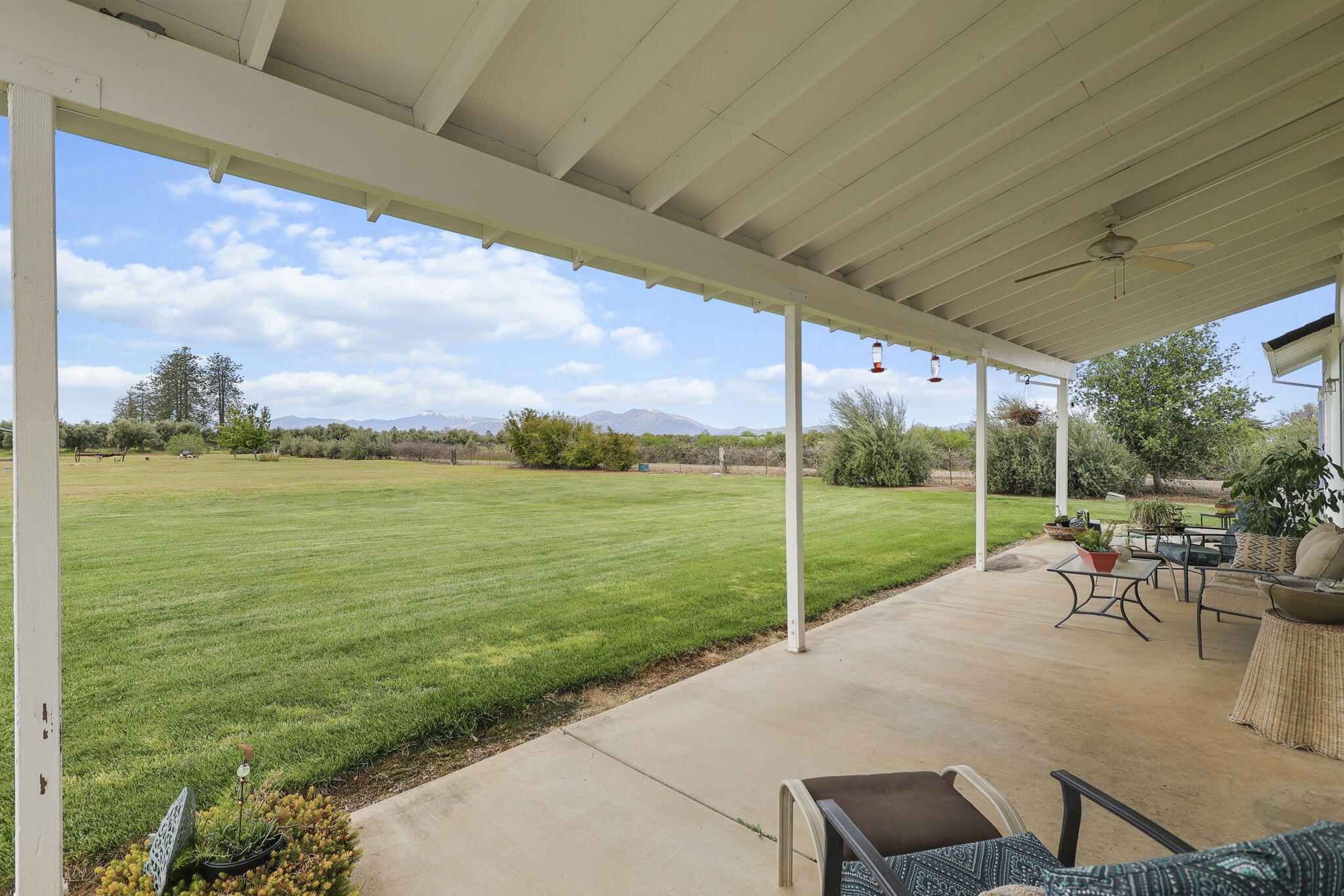 5100 Monte Vista Road