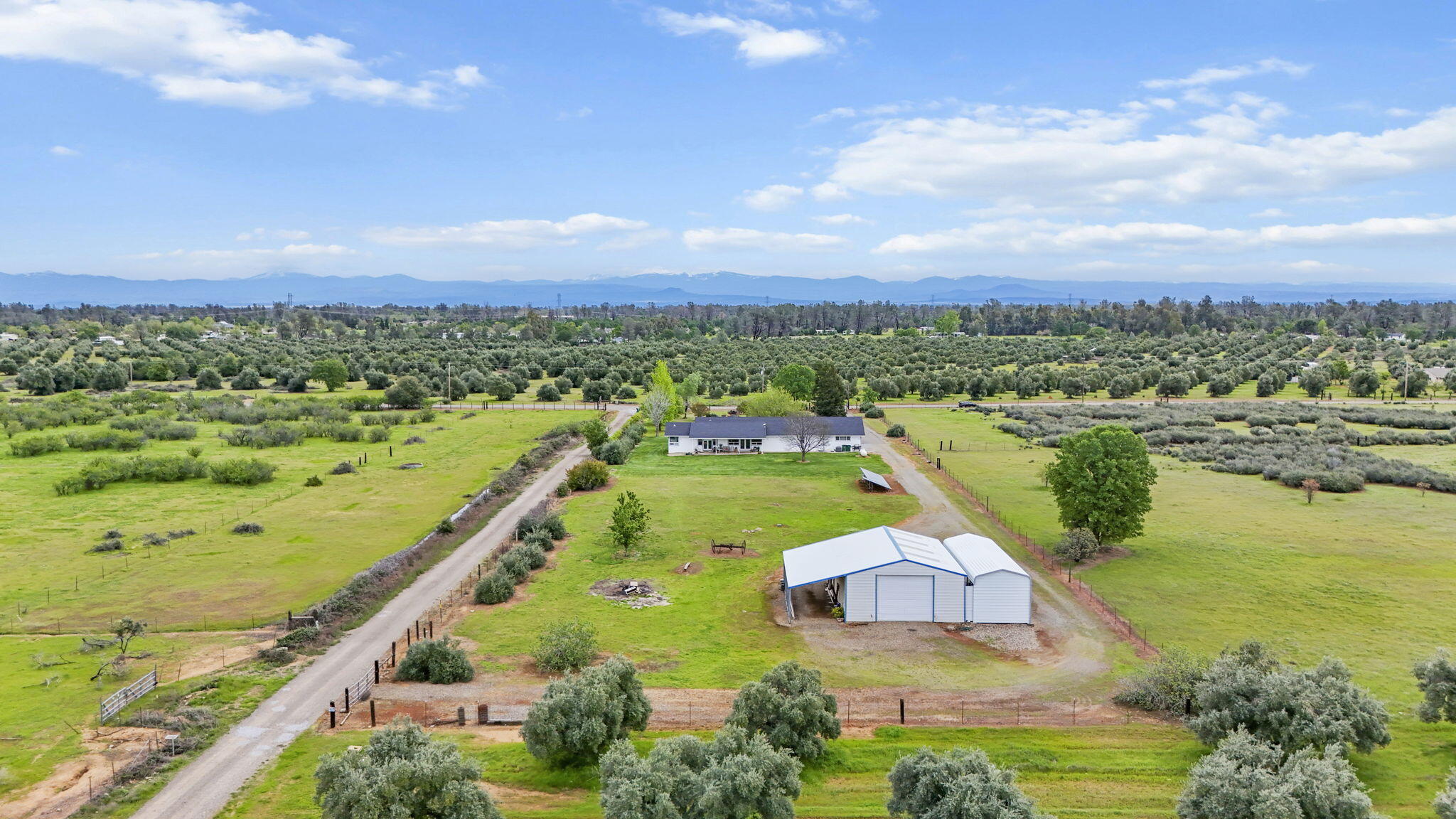 5100 Monte Vista Road