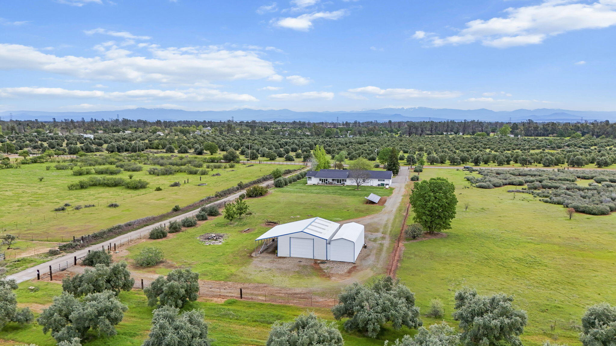 5100 Monte Vista Road