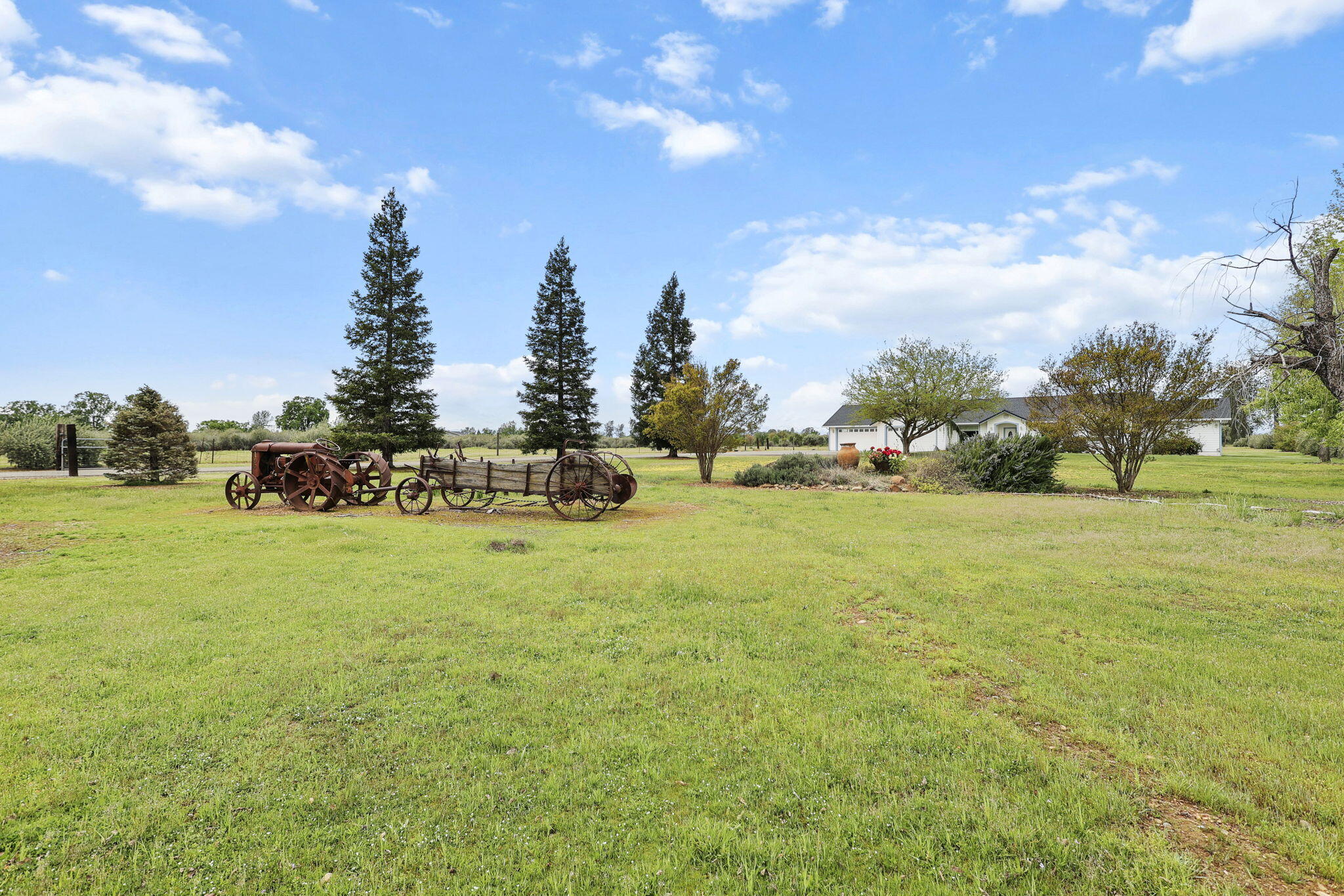 5100 Monte Vista Road