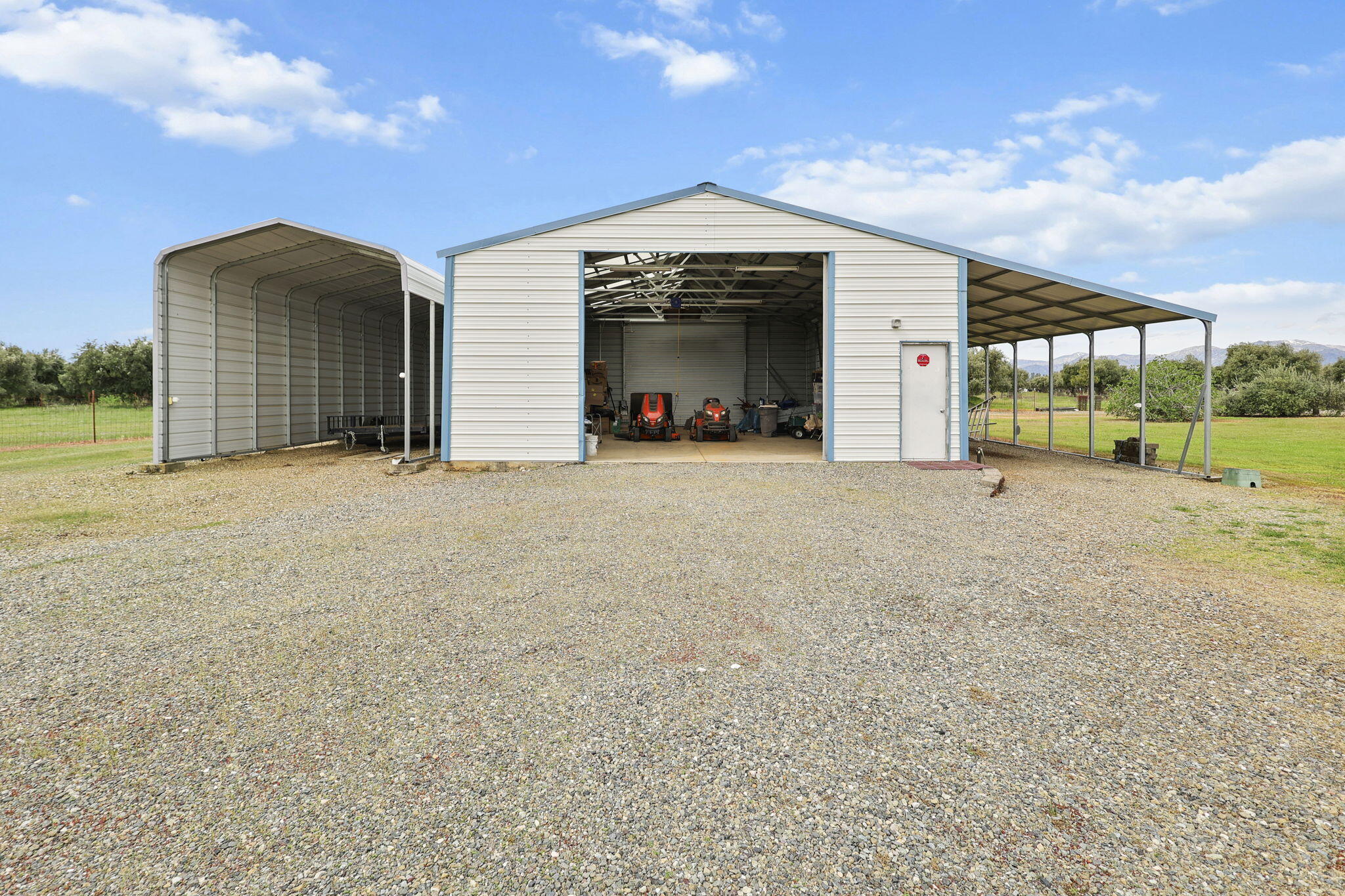 5100 Monte Vista Road