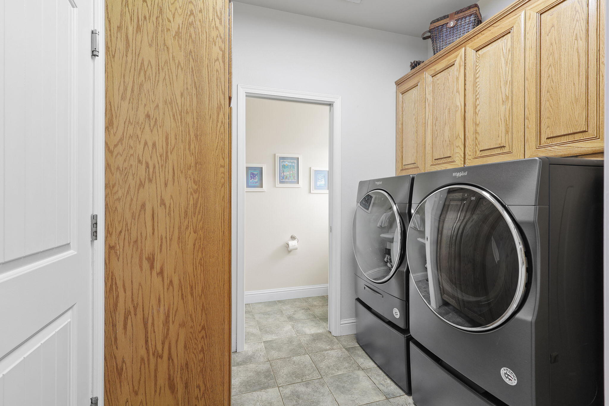 5100 Monte Vista Road