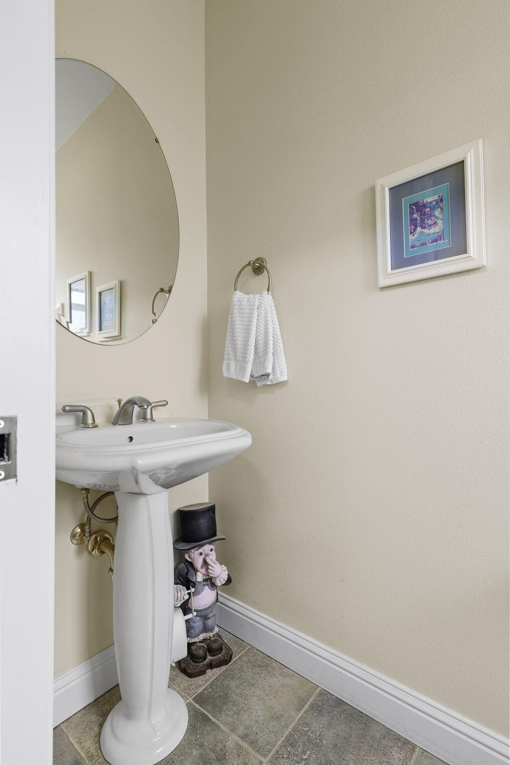 5100 Monte Vista Road