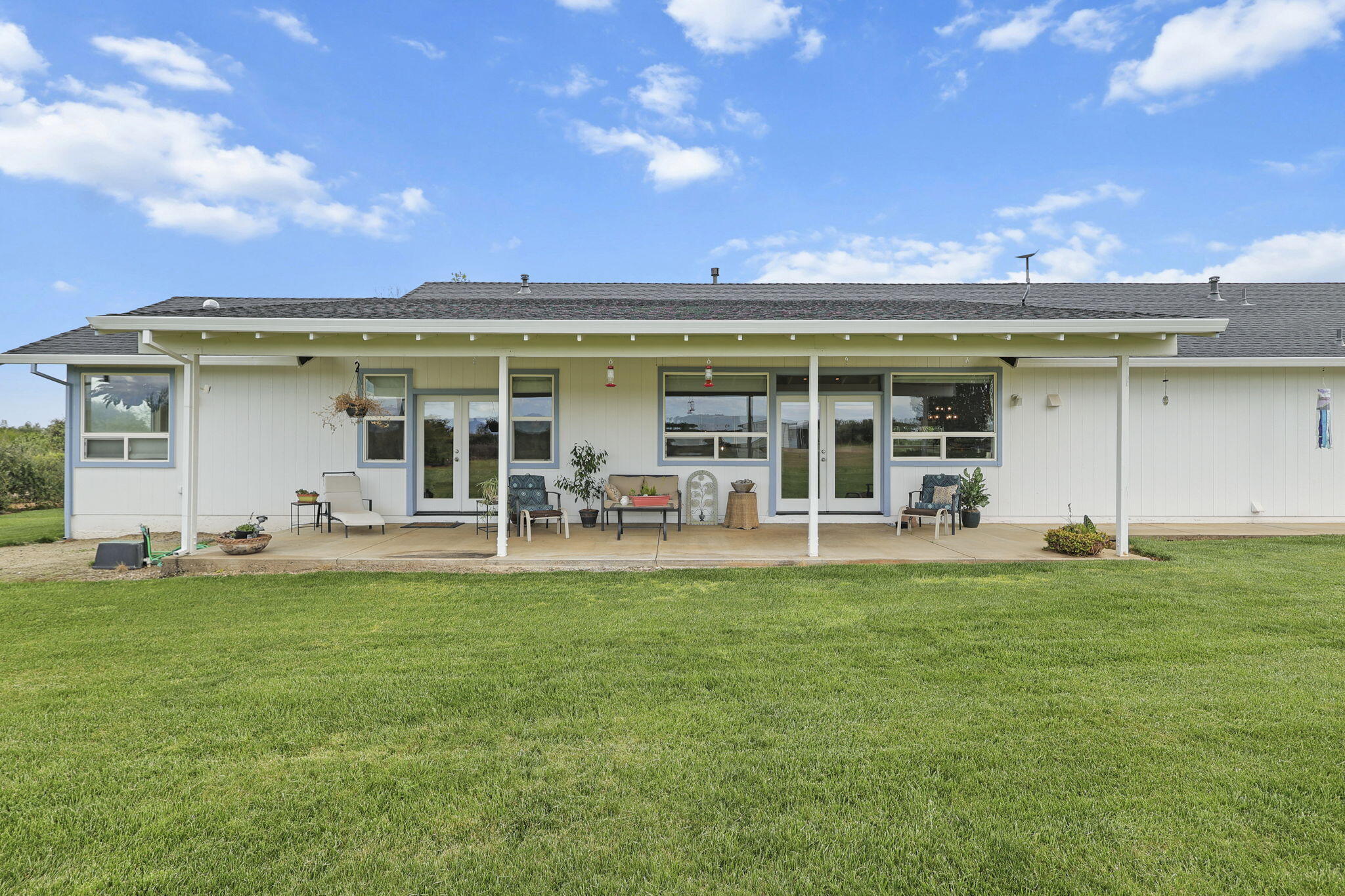 5100 Monte Vista Road