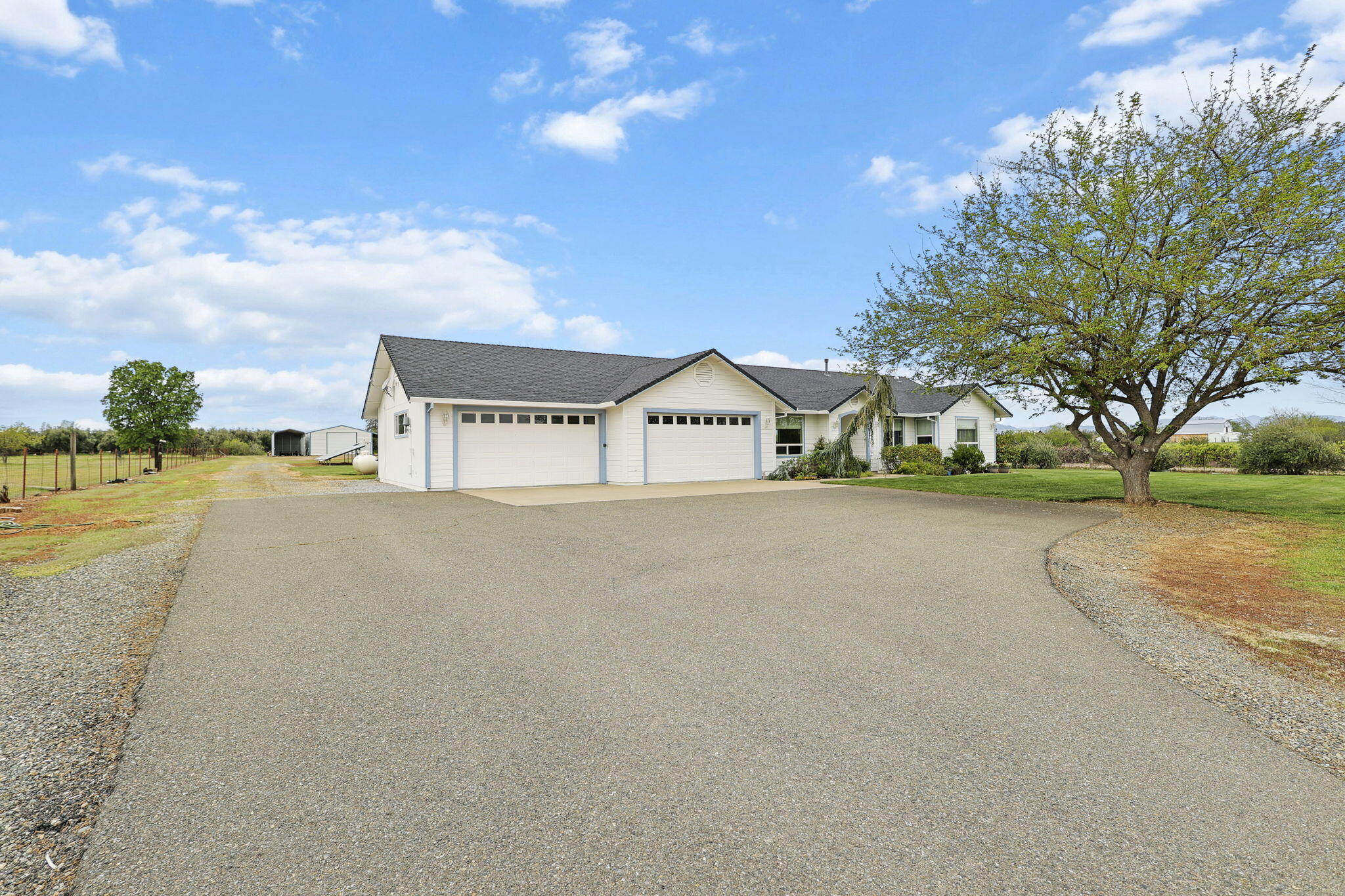 5100 Monte Vista Road