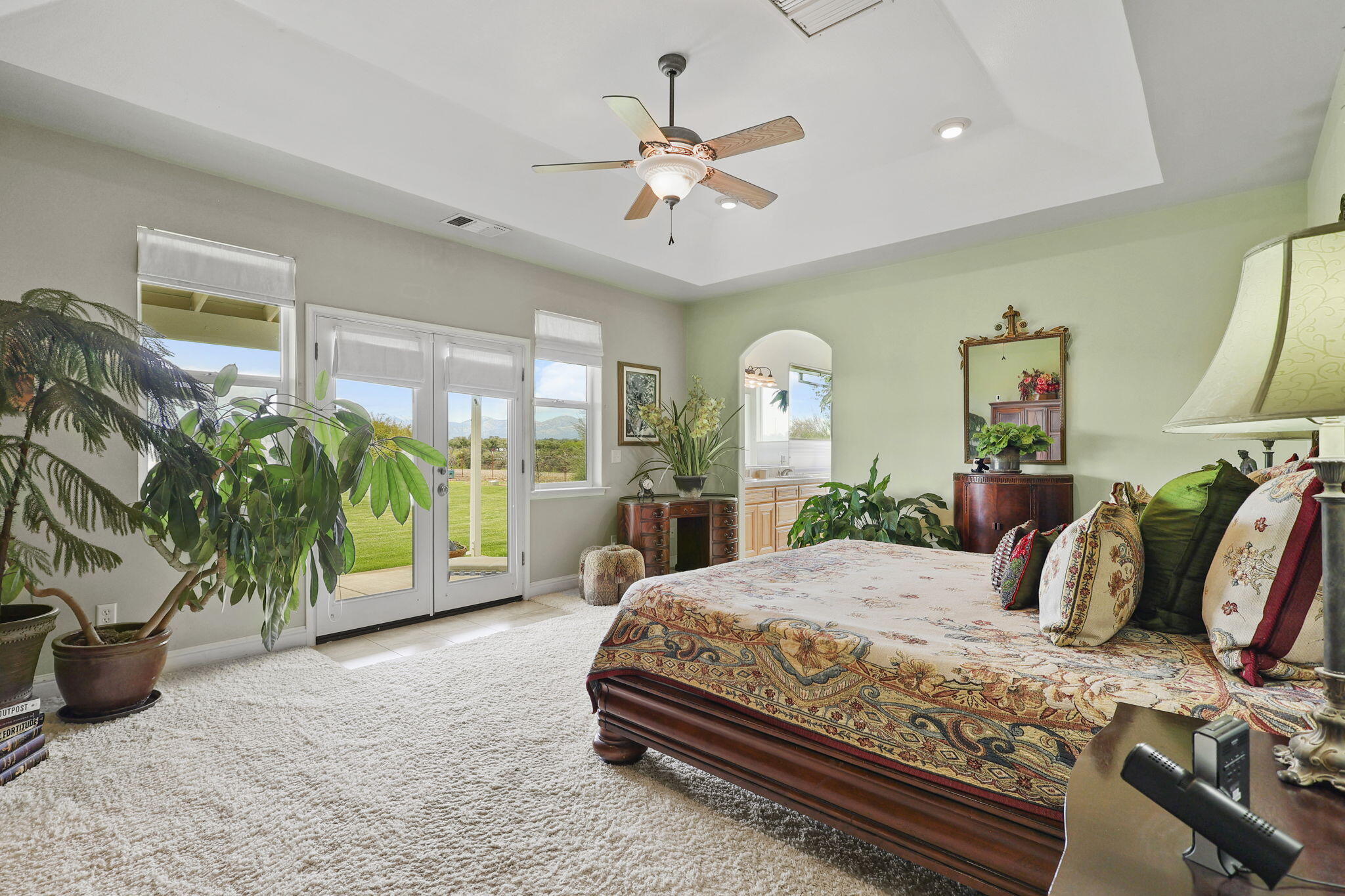 5100 Monte Vista Road