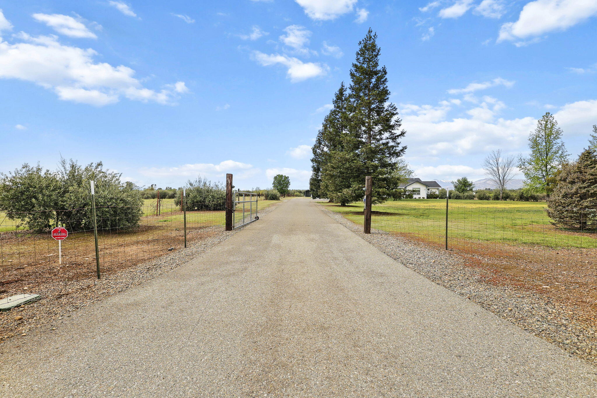 5100 Monte Vista Road