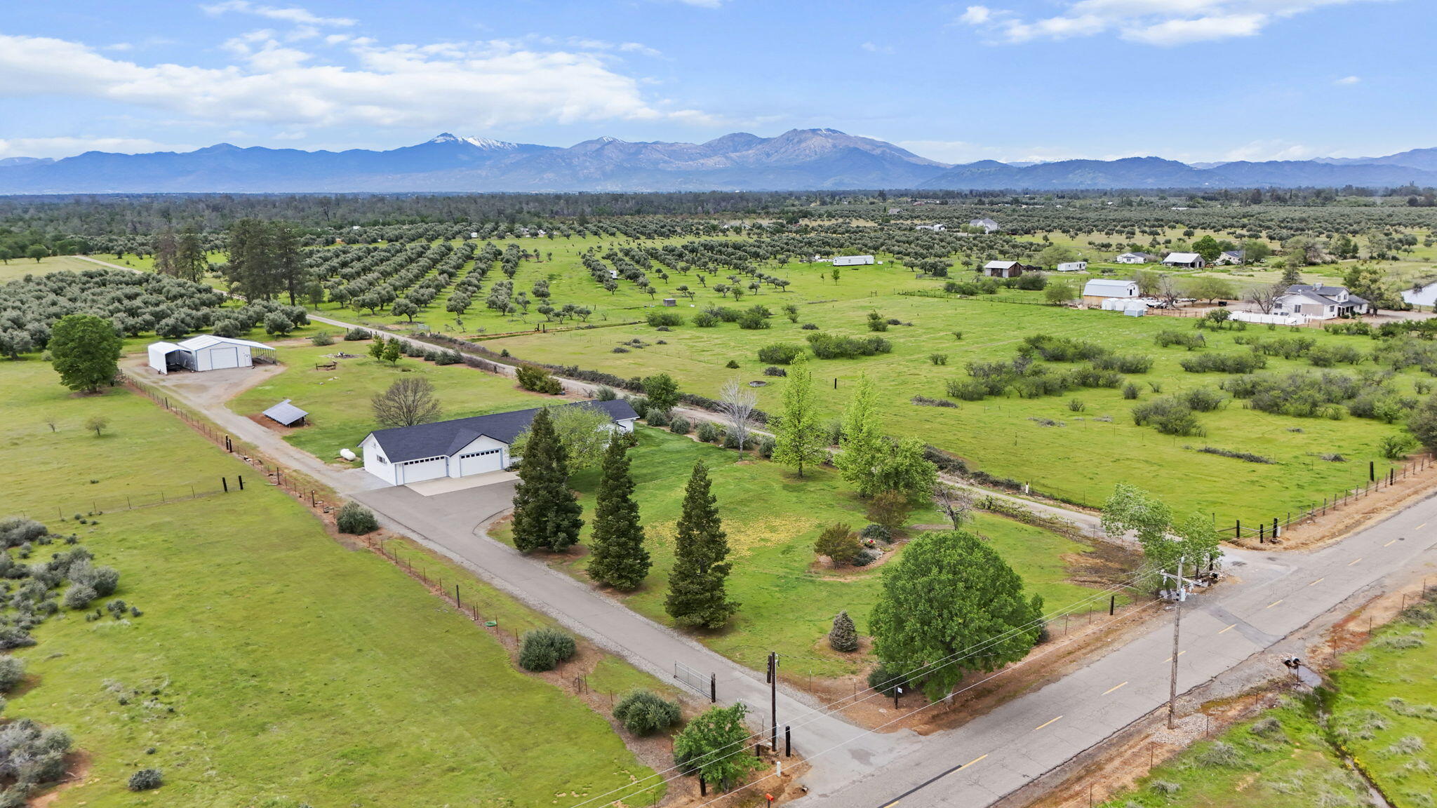 5100 Monte Vista Road