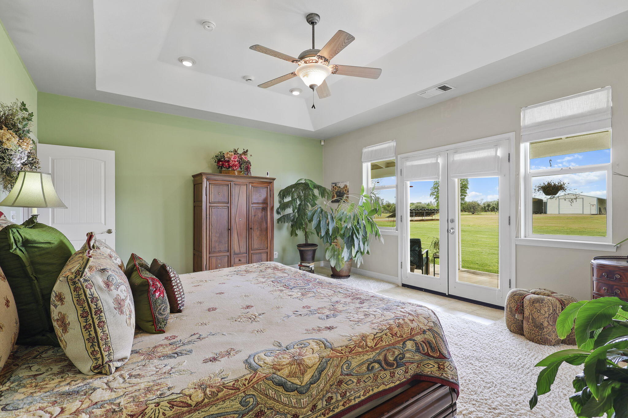 5100 Monte Vista Road