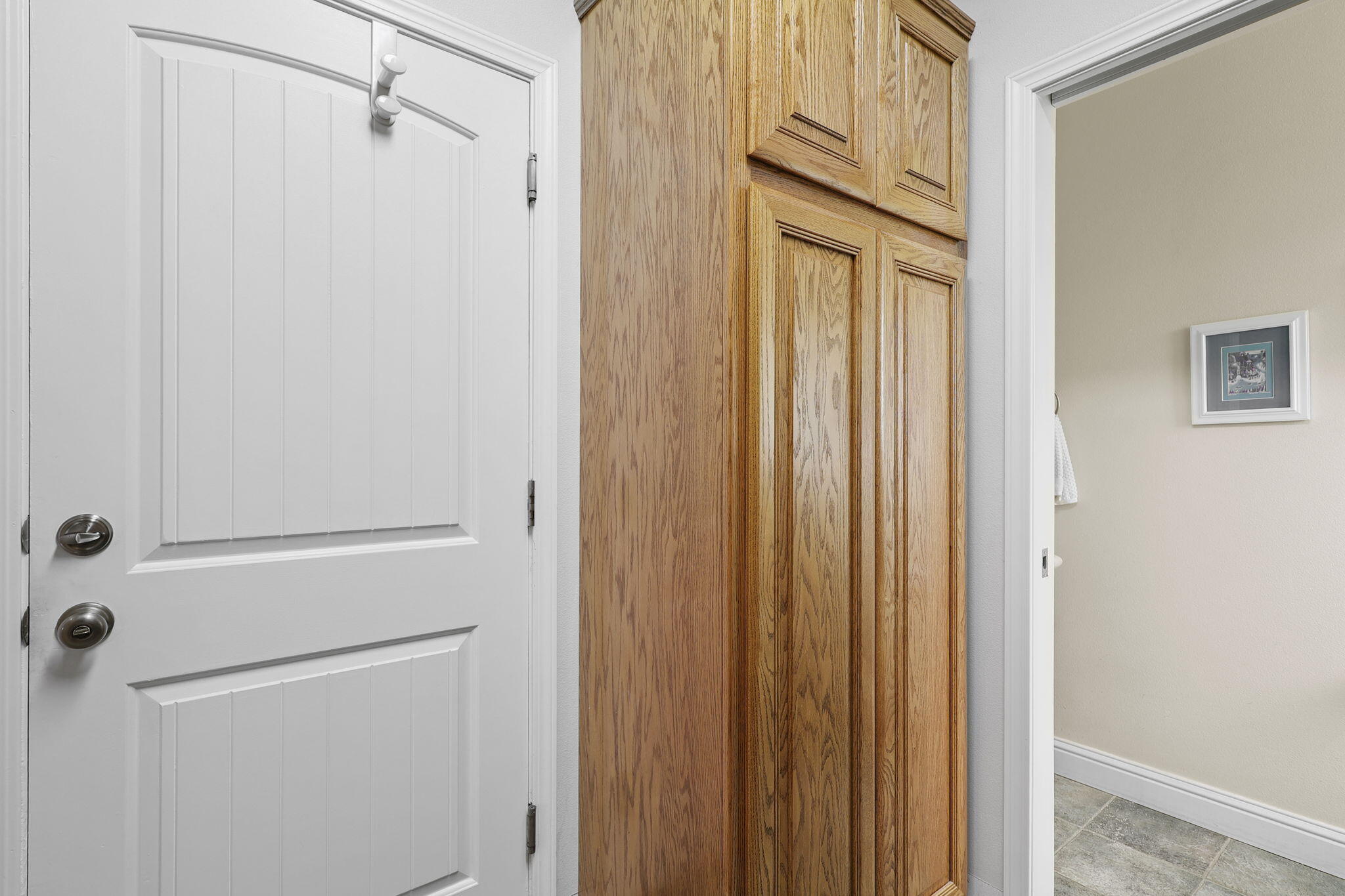 5100 Monte Vista Road