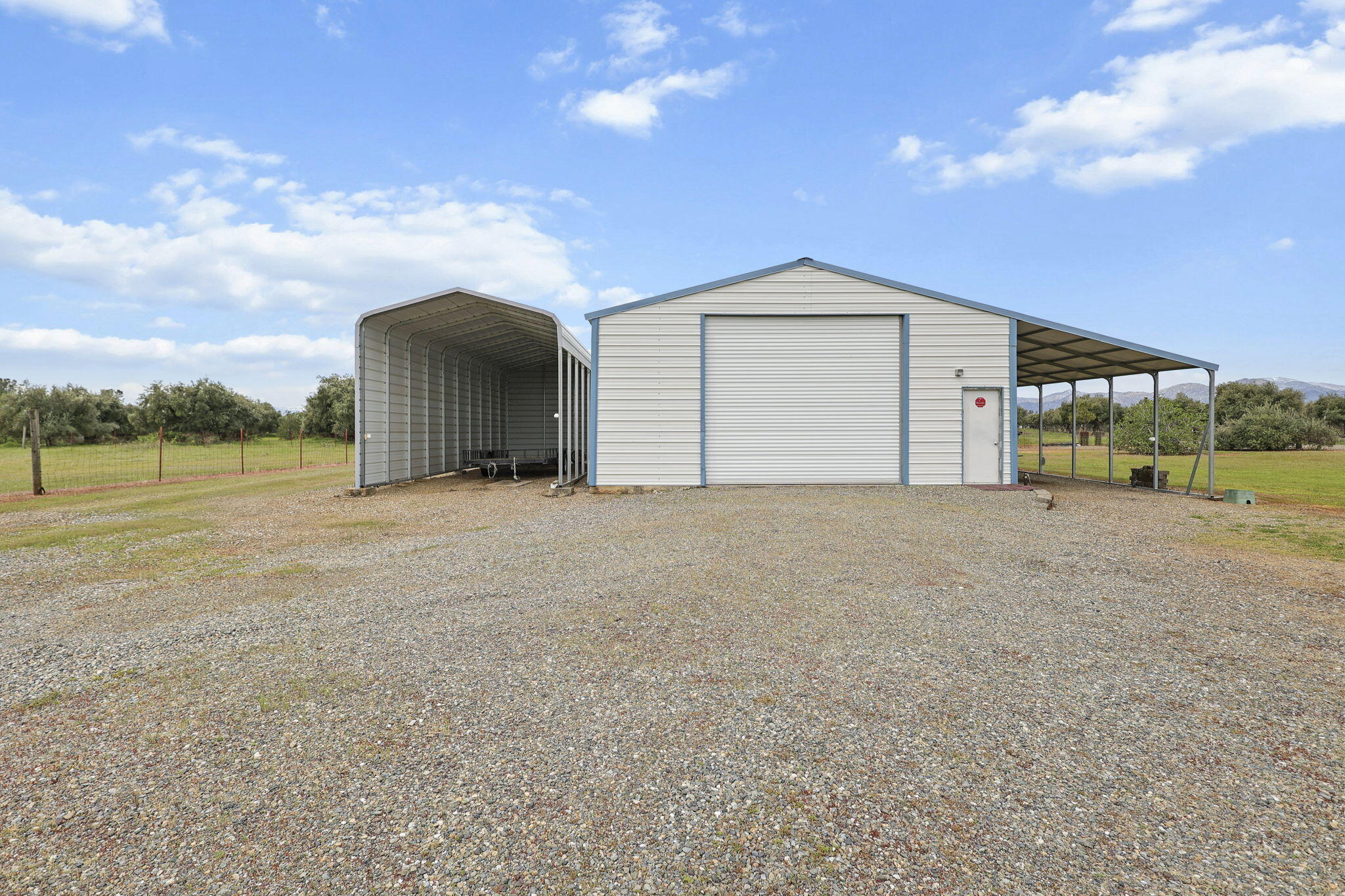 5100 Monte Vista Road