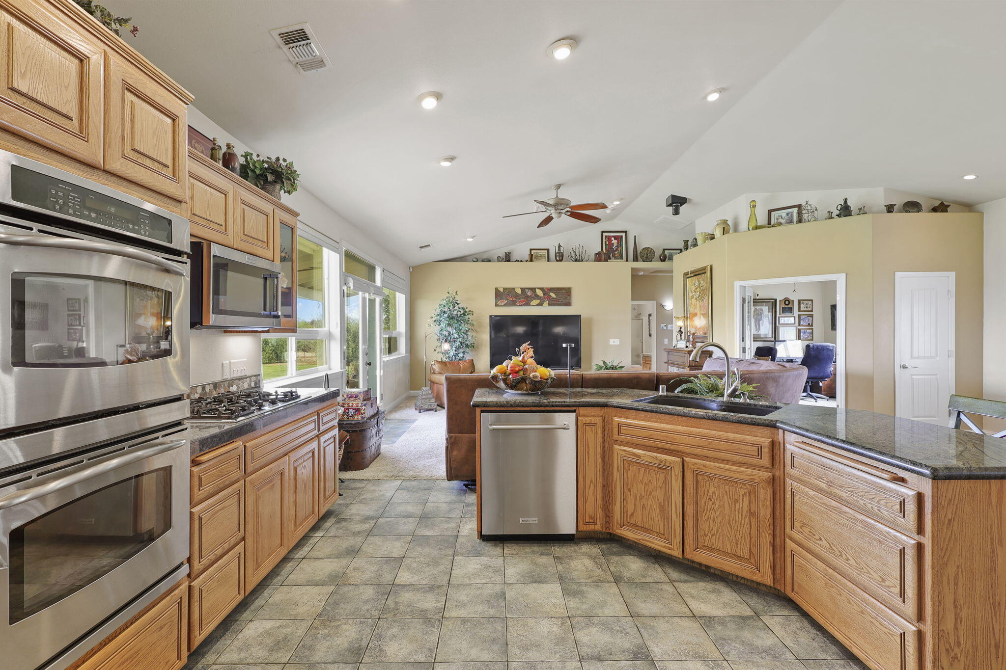 5100 Monte Vista Road