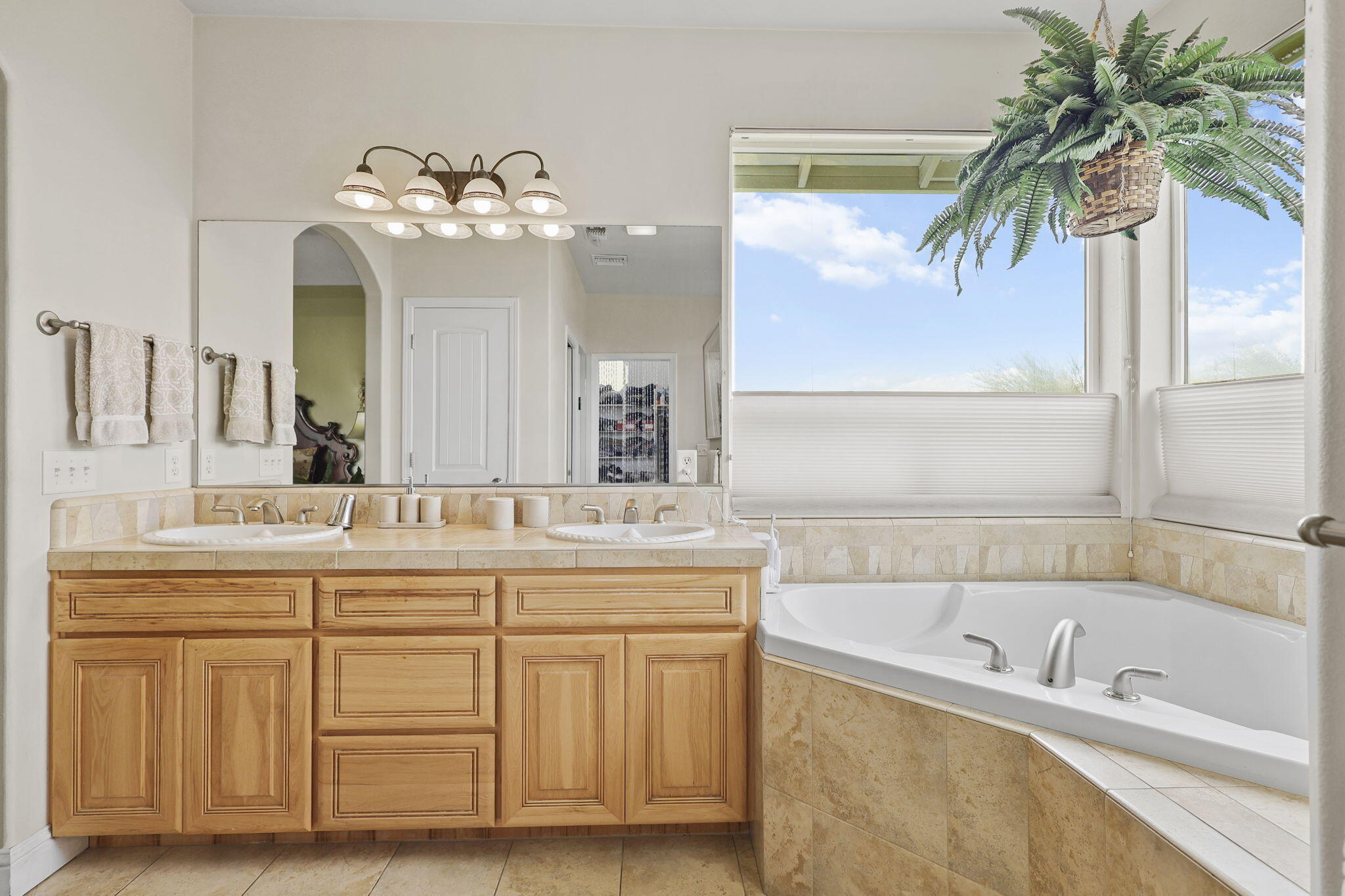 5100 Monte Vista Road