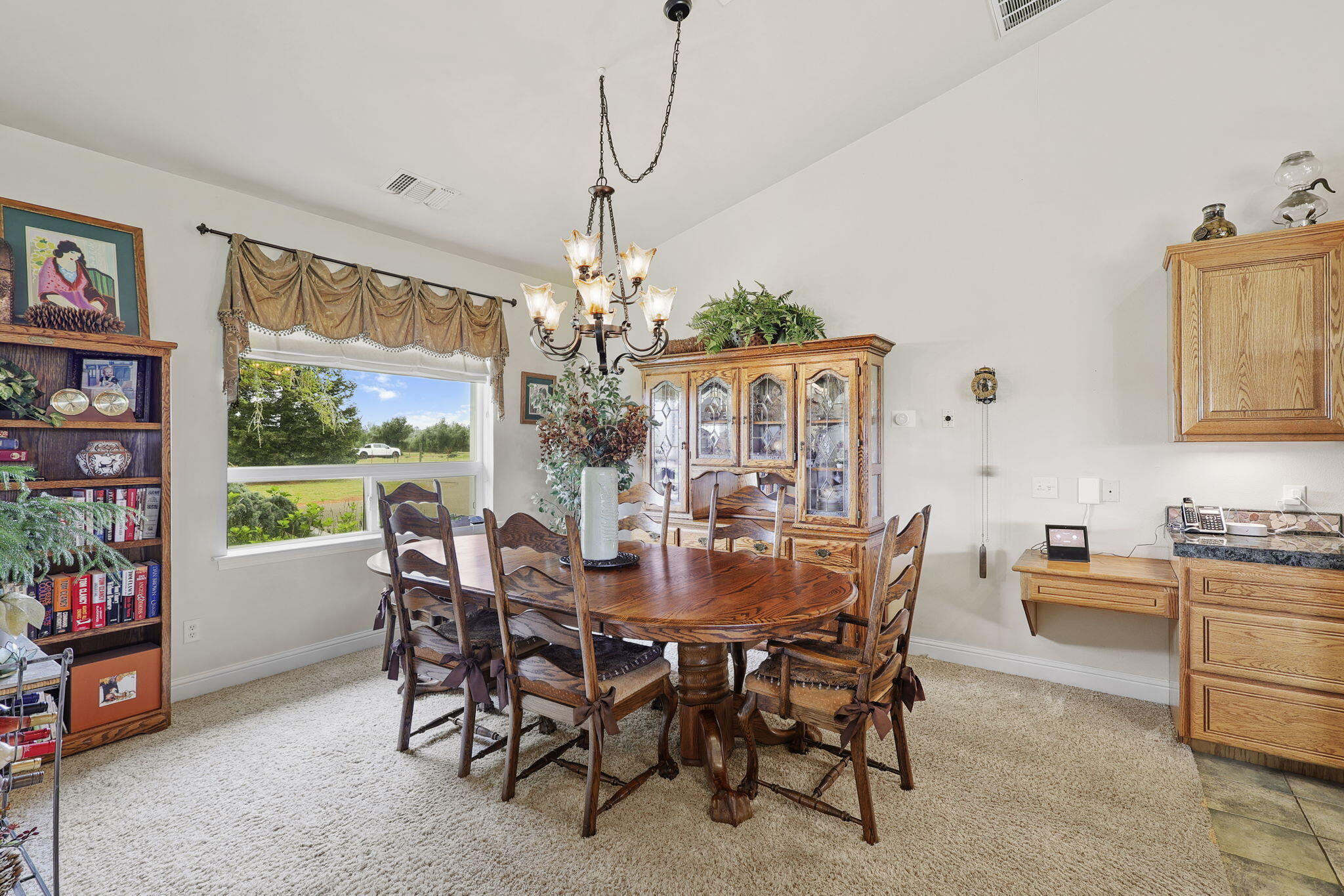 5100 Monte Vista Road